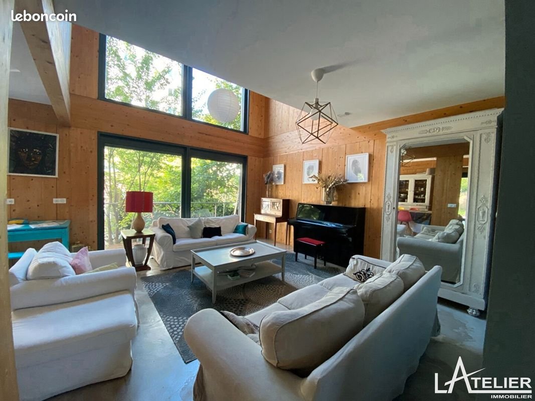 Maison à vendre, 158m², Marly-le-Roi