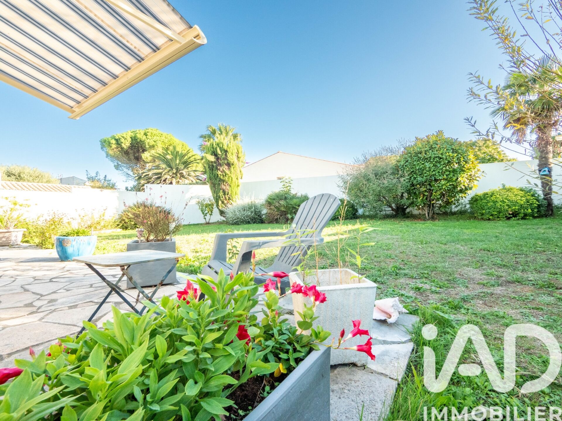 Maison à vendre, 120m², Nieul-sur-Mer