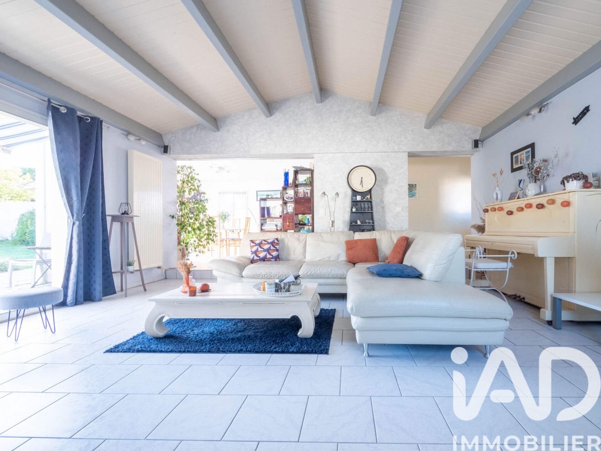 Maison à vendre, 120m², Nieul-sur-Mer