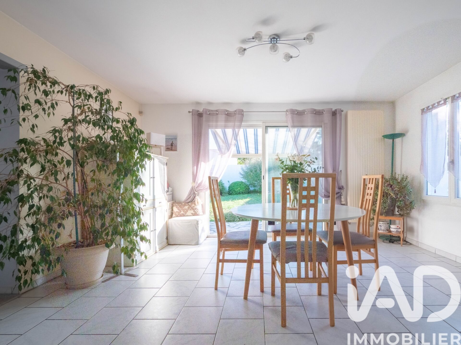Maison à vendre, 120m², Nieul-sur-Mer