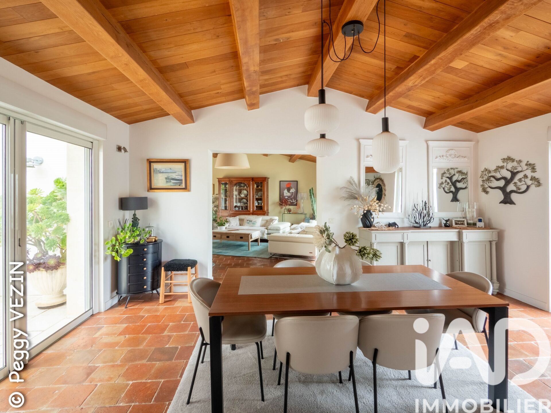 Maison à vendre, 160m², Rivedoux-Plage