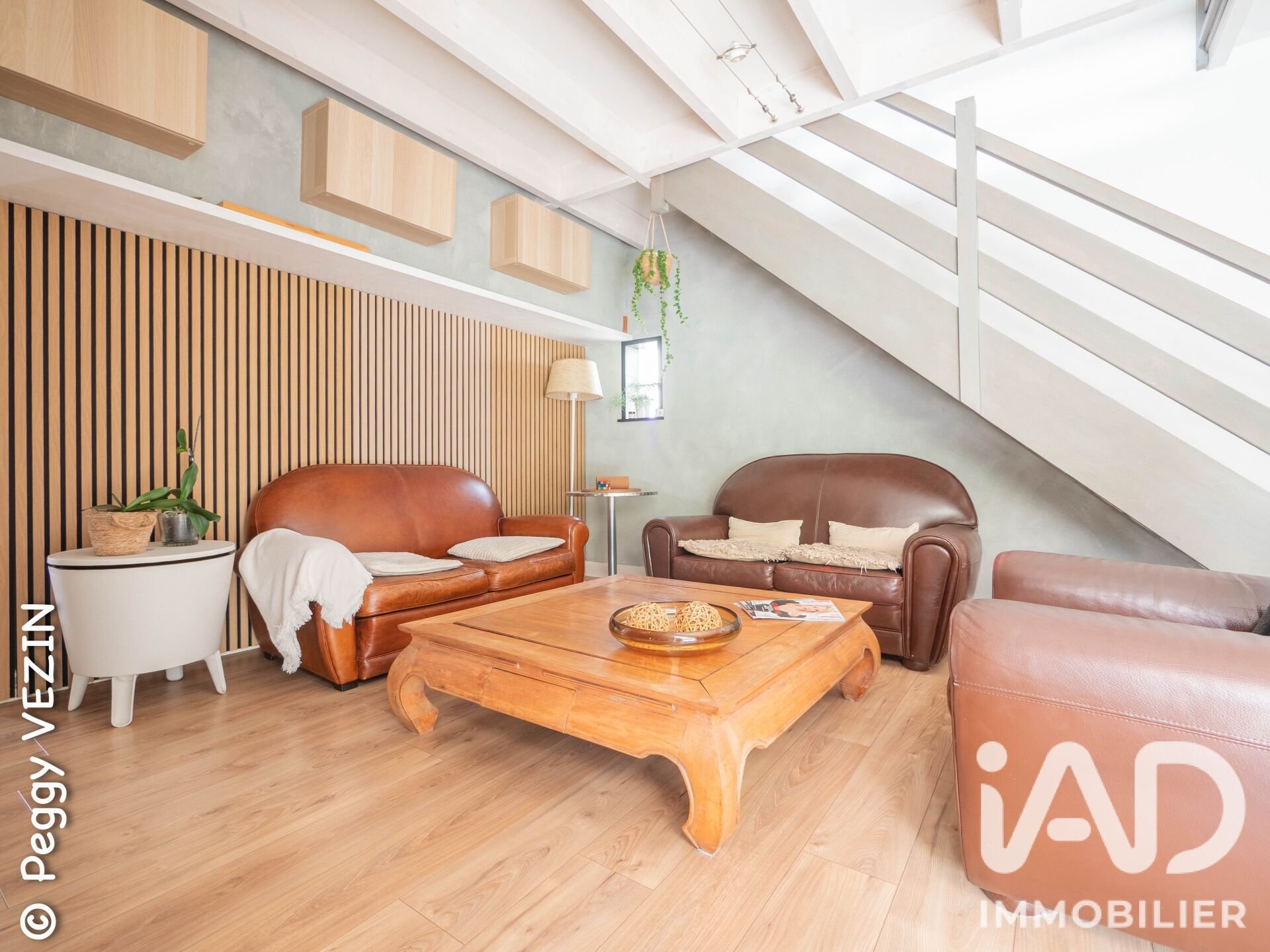 Maison à vendre, 102m², La Rochelle