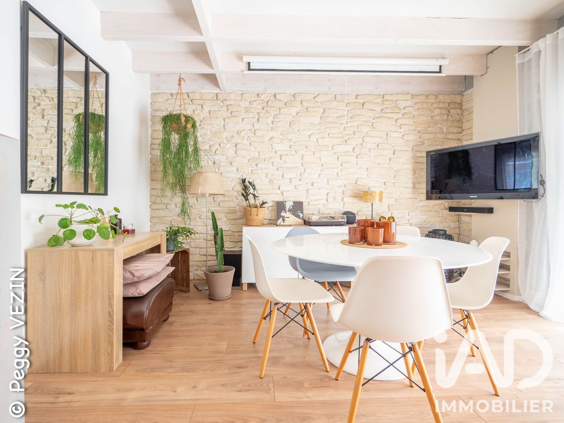 Maison à vendre, 102m², La Rochelle
