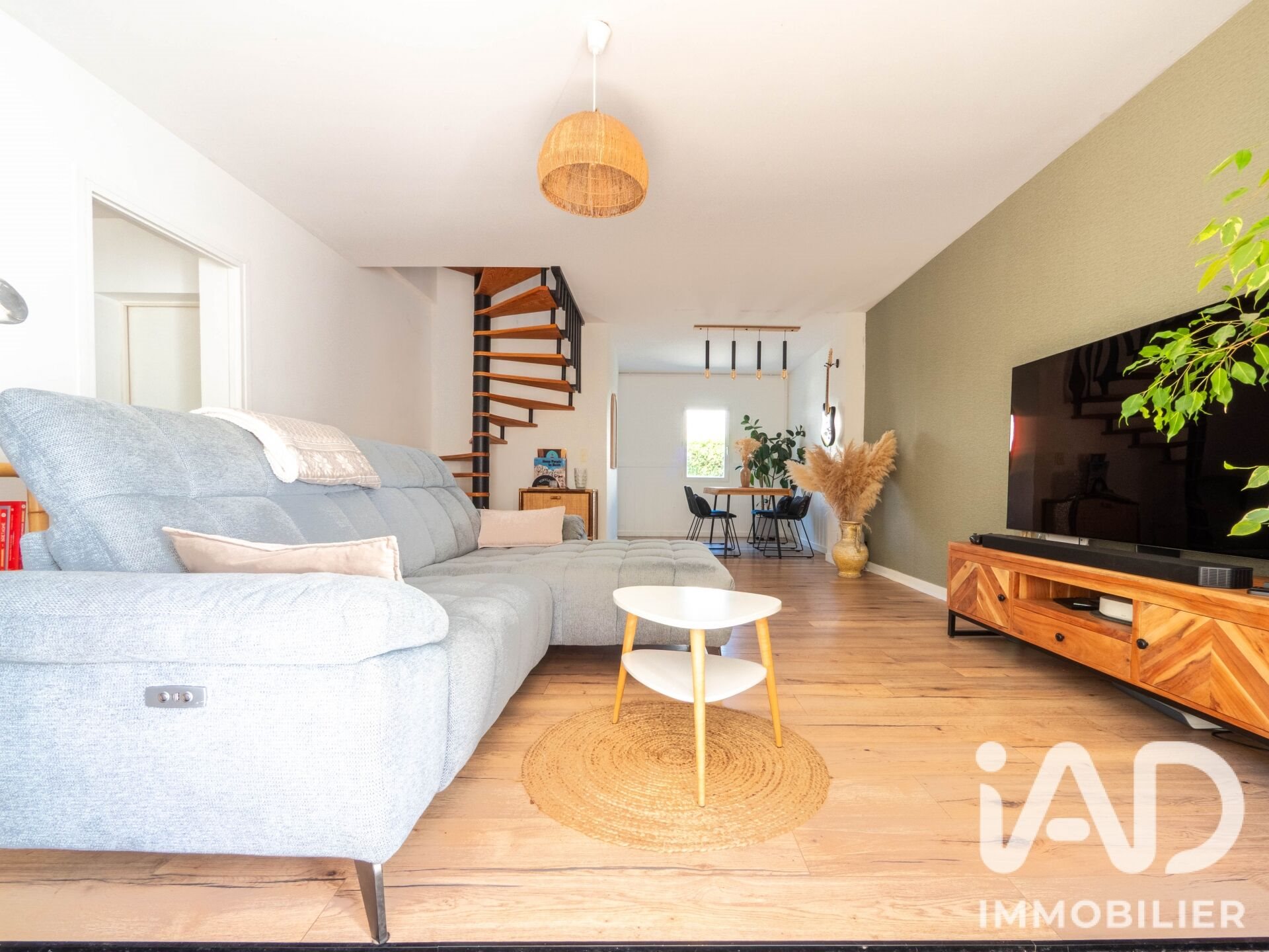 Maison à vendre, 88m², Nieul-sur-Mer