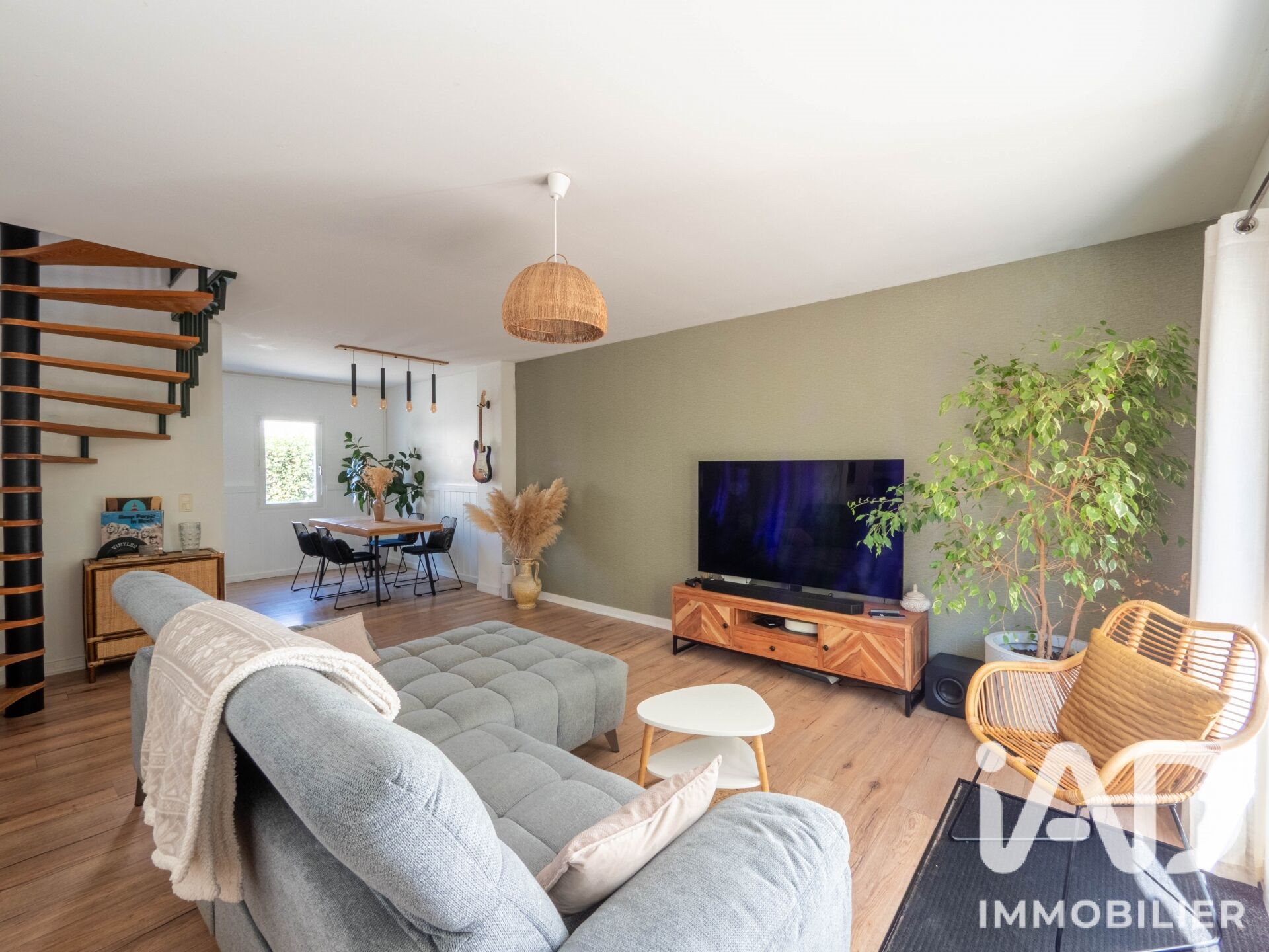 Maison à vendre, 88m², Nieul-sur-Mer