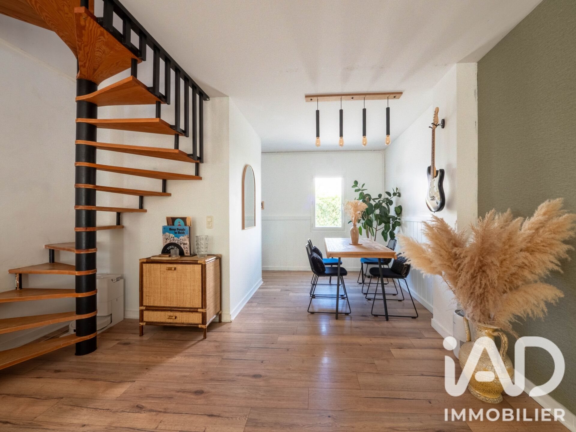 Maison à vendre, 88m², Nieul-sur-Mer