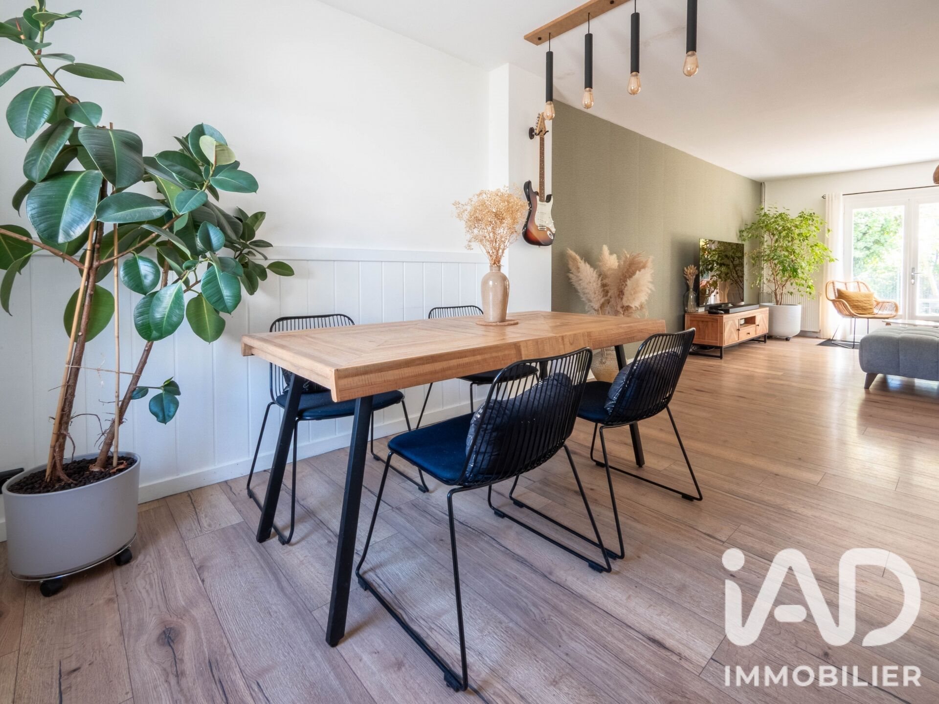 Maison à vendre, 88m², Nieul-sur-Mer