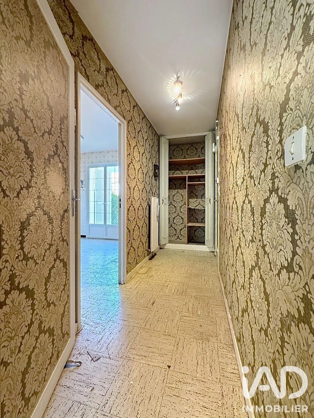 Maison à vendre, 102m², Rambouillet