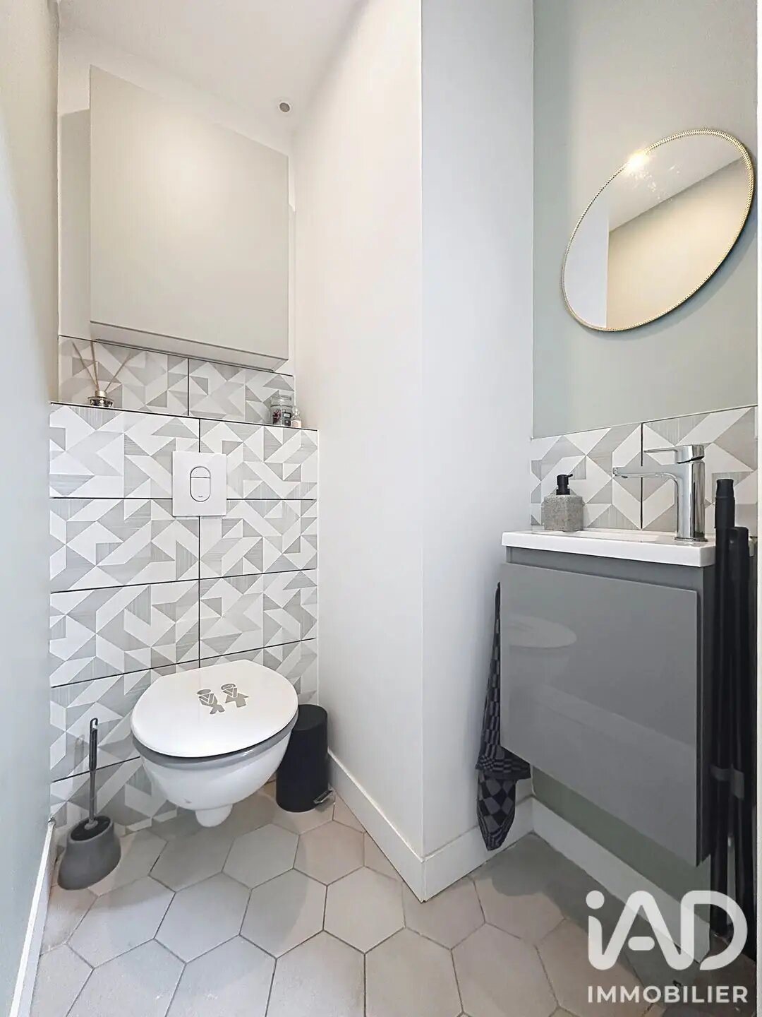 Appartement à vendre, 101m², Rambouillet
