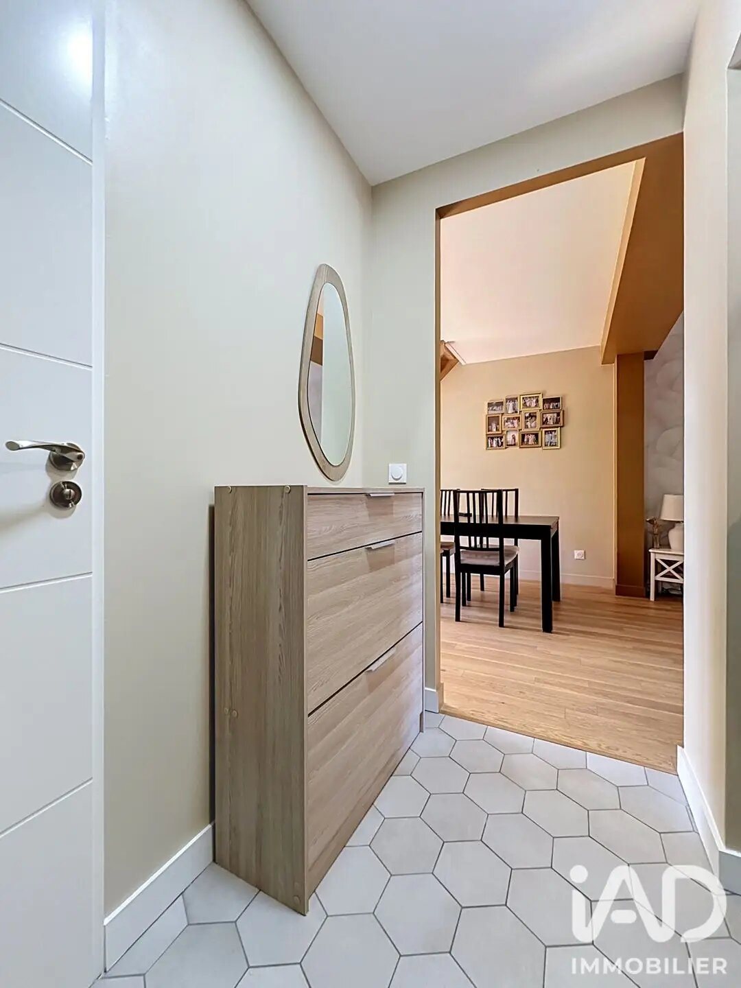 Appartement à vendre, 101m², Rambouillet