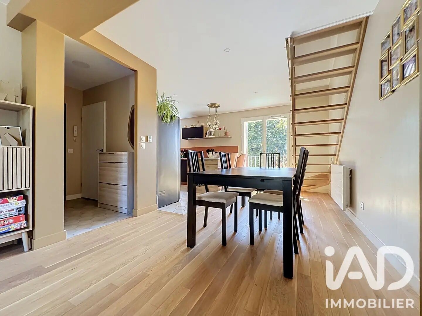 Appartement à vendre, 101m², Rambouillet