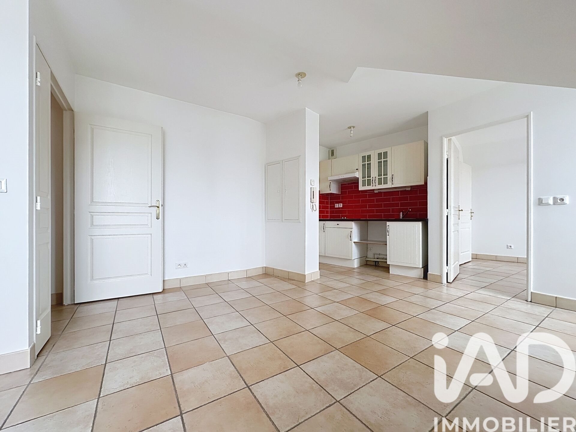 Appartement à vendre, 39m², Rambouillet