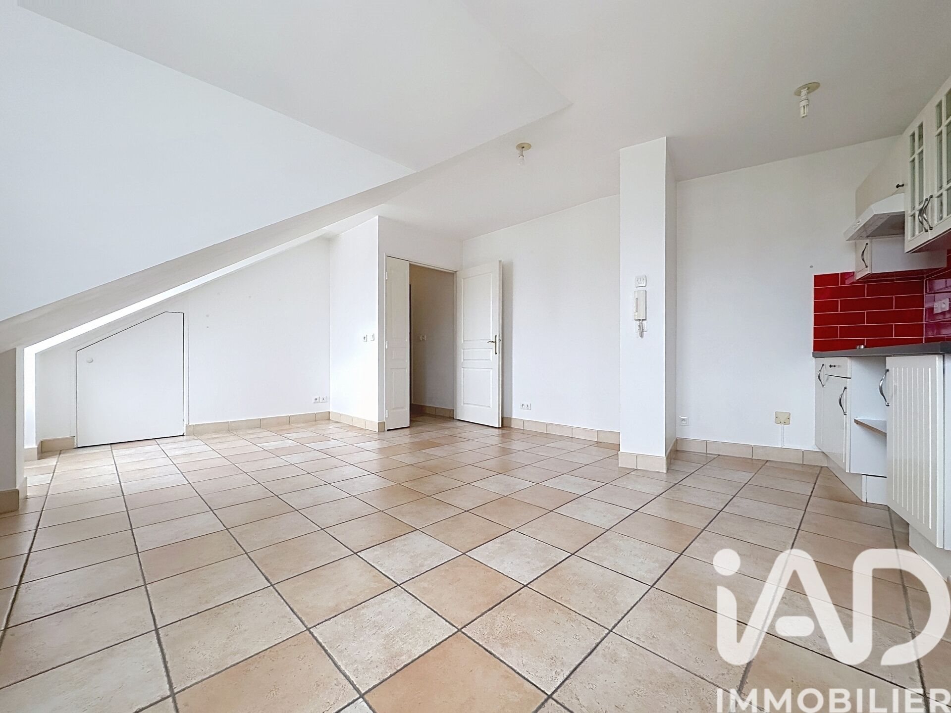Appartement à vendre, 39m², Rambouillet
