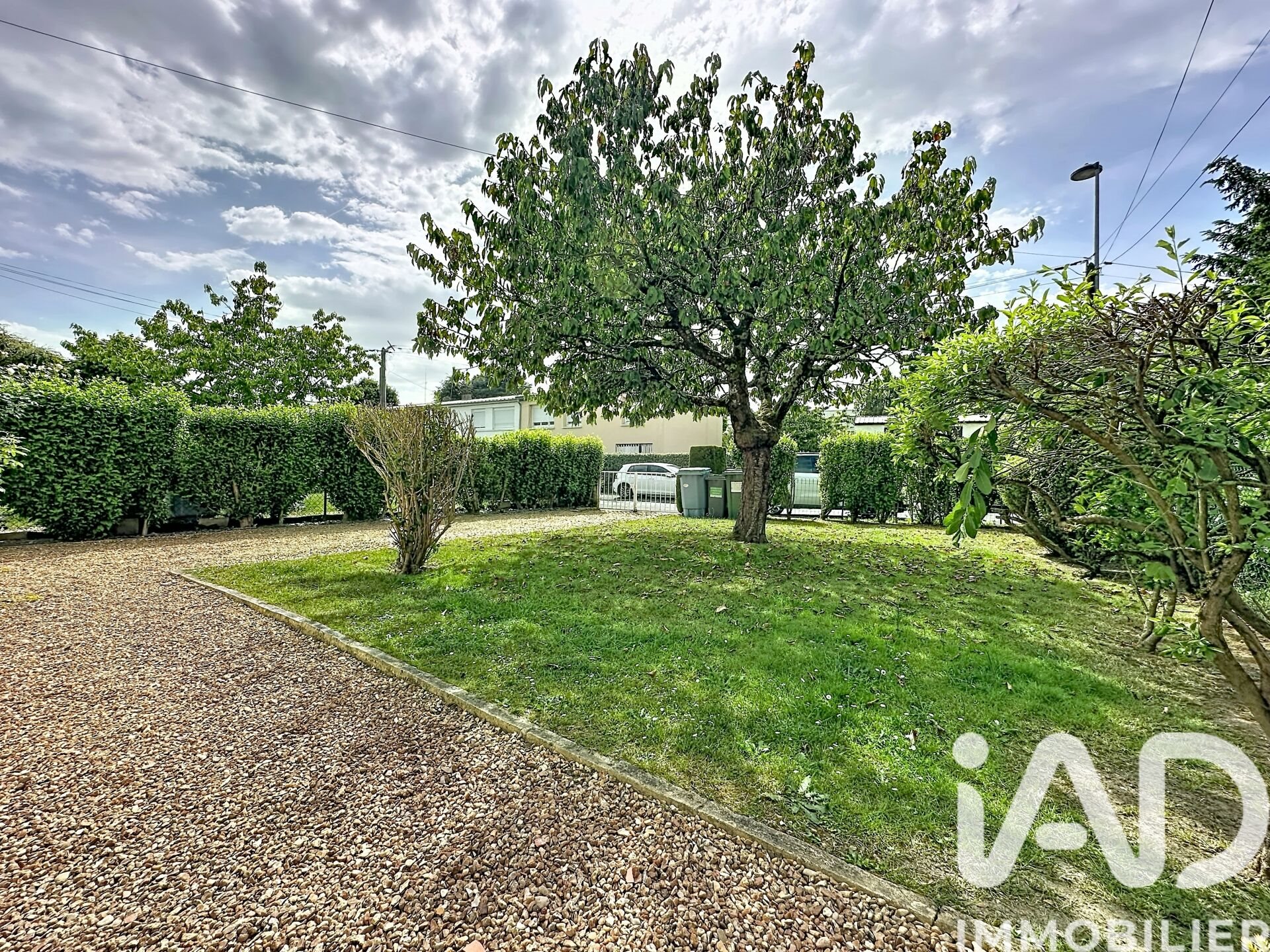 Maison à vendre, 85m², Rambouillet