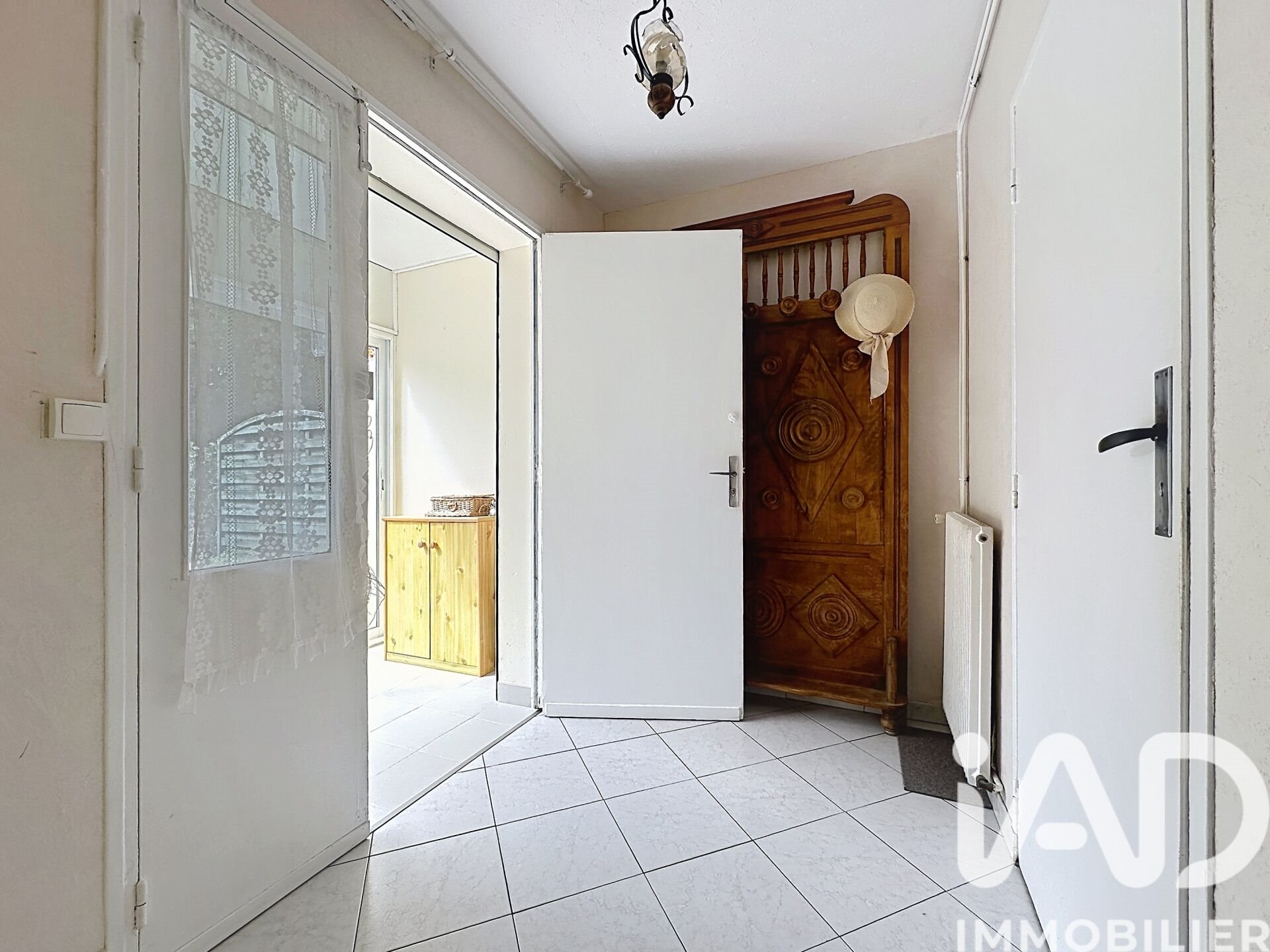 Maison à vendre, 85m², Rambouillet