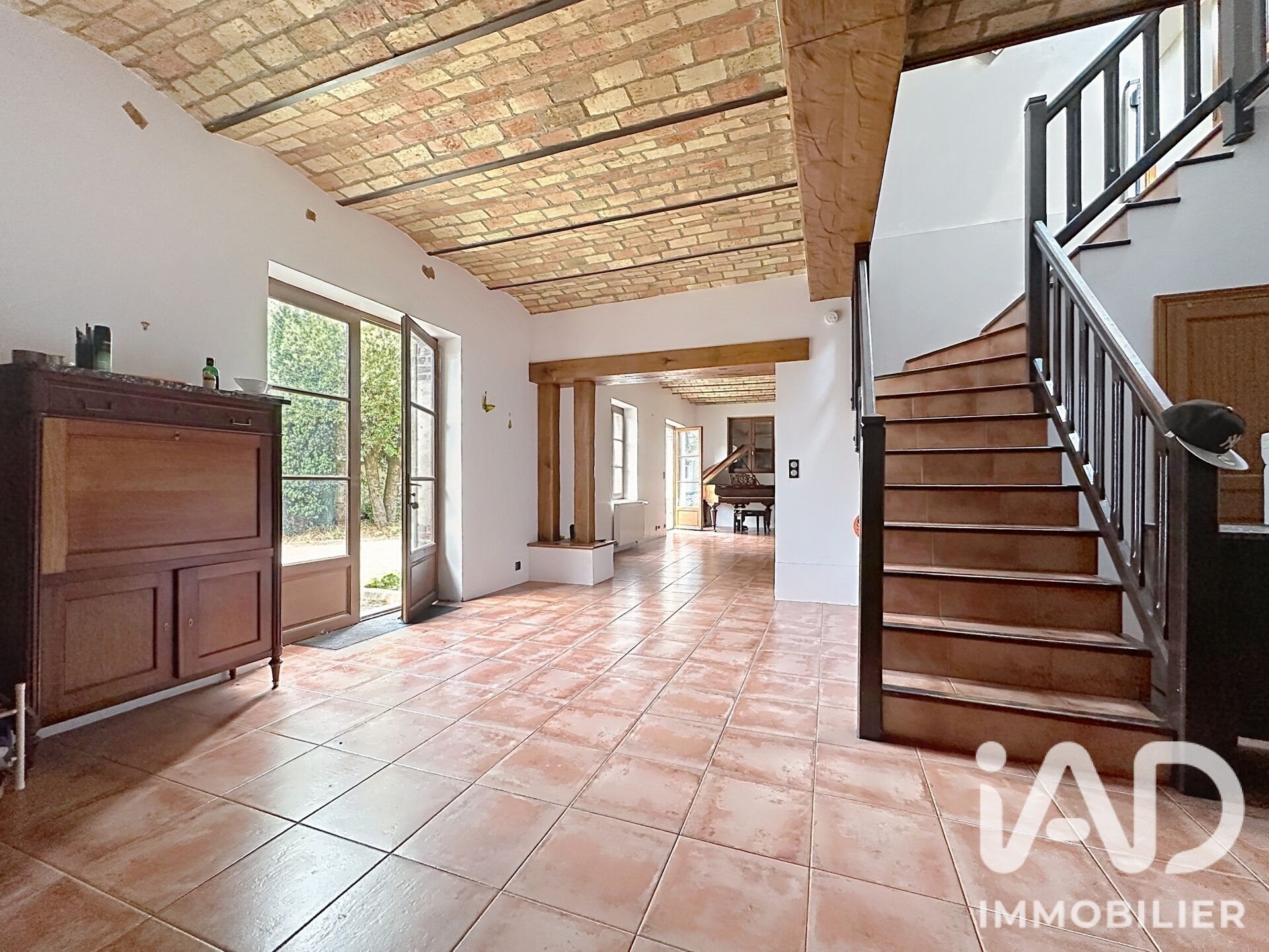 Maison à vendre, 210m², Garancières