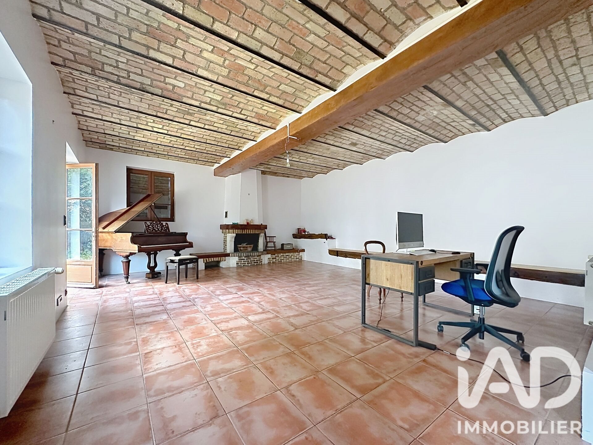 Maison à vendre, 210m², Garancières