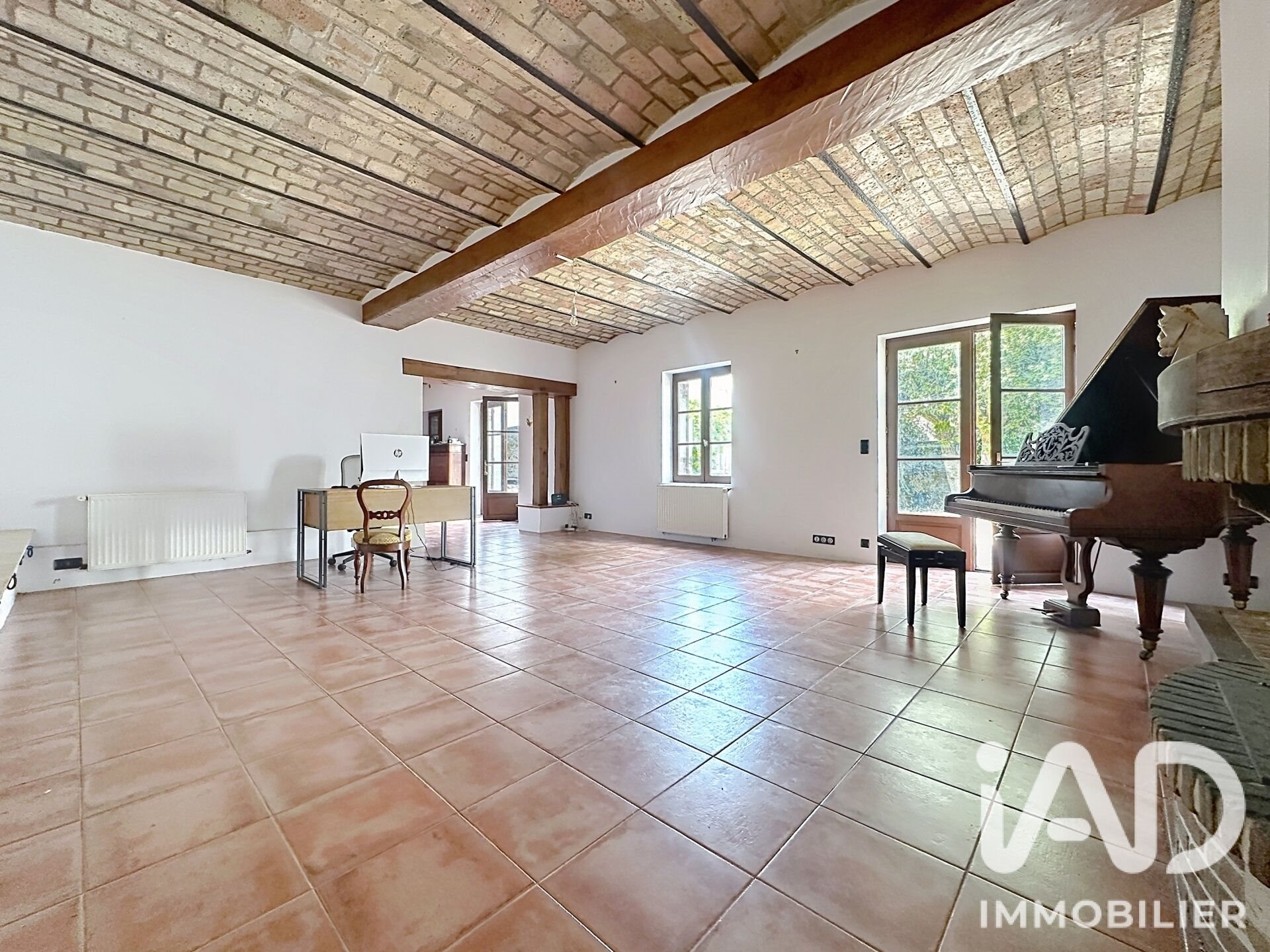 Maison à vendre, 210m², Garancières