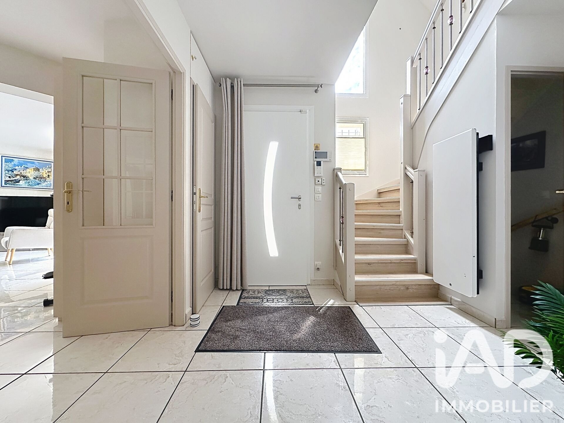 Maison à vendre, 193m², Vieille-Église-en-Yvelines
