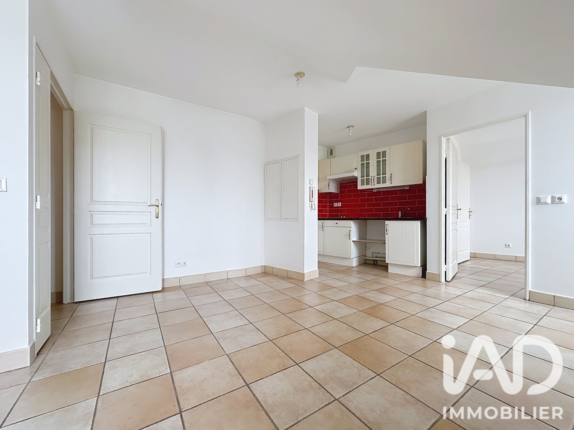 Appartement à vendre, 39m², Rambouillet