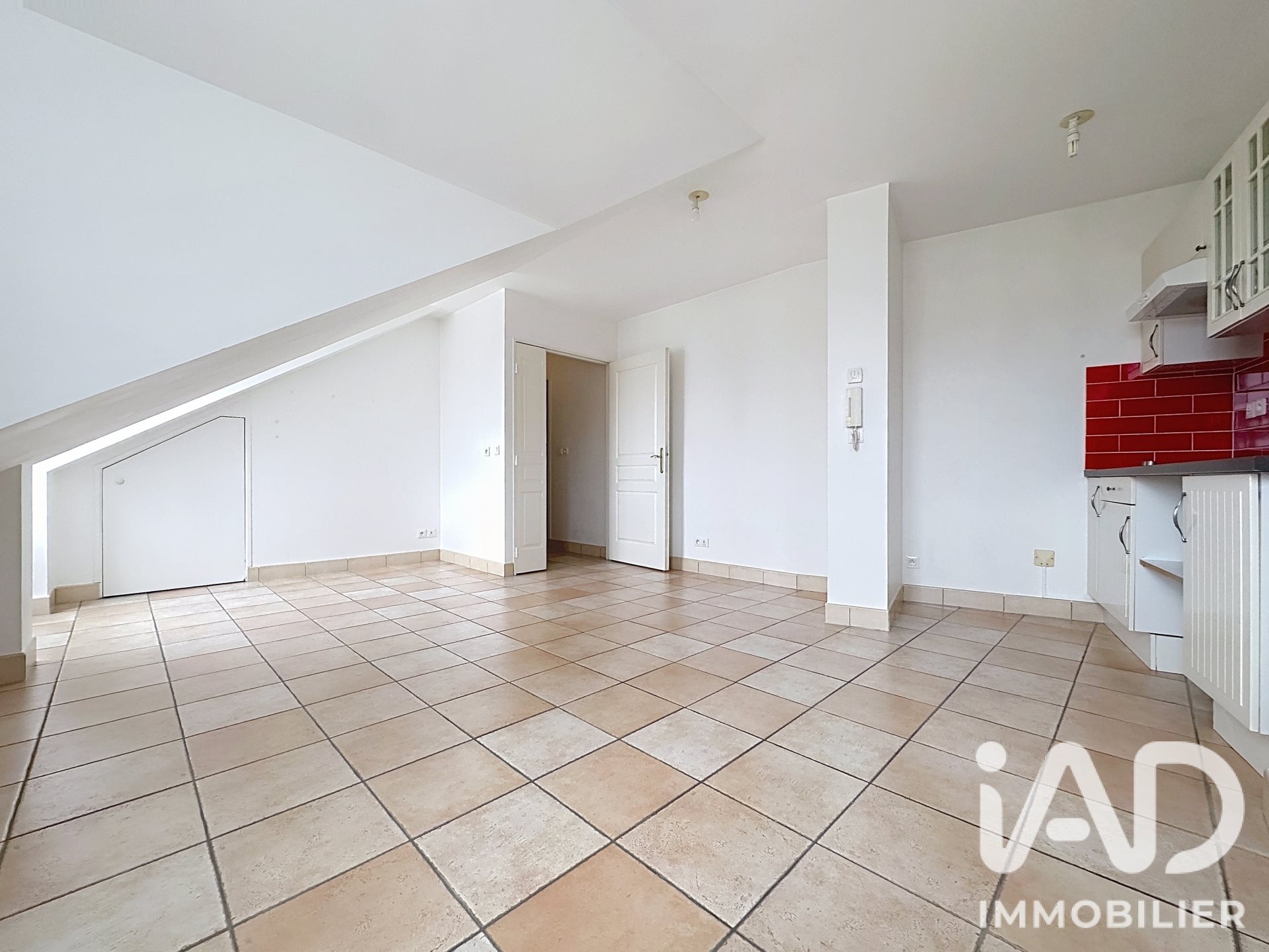 Appartement à vendre, 39m², Rambouillet