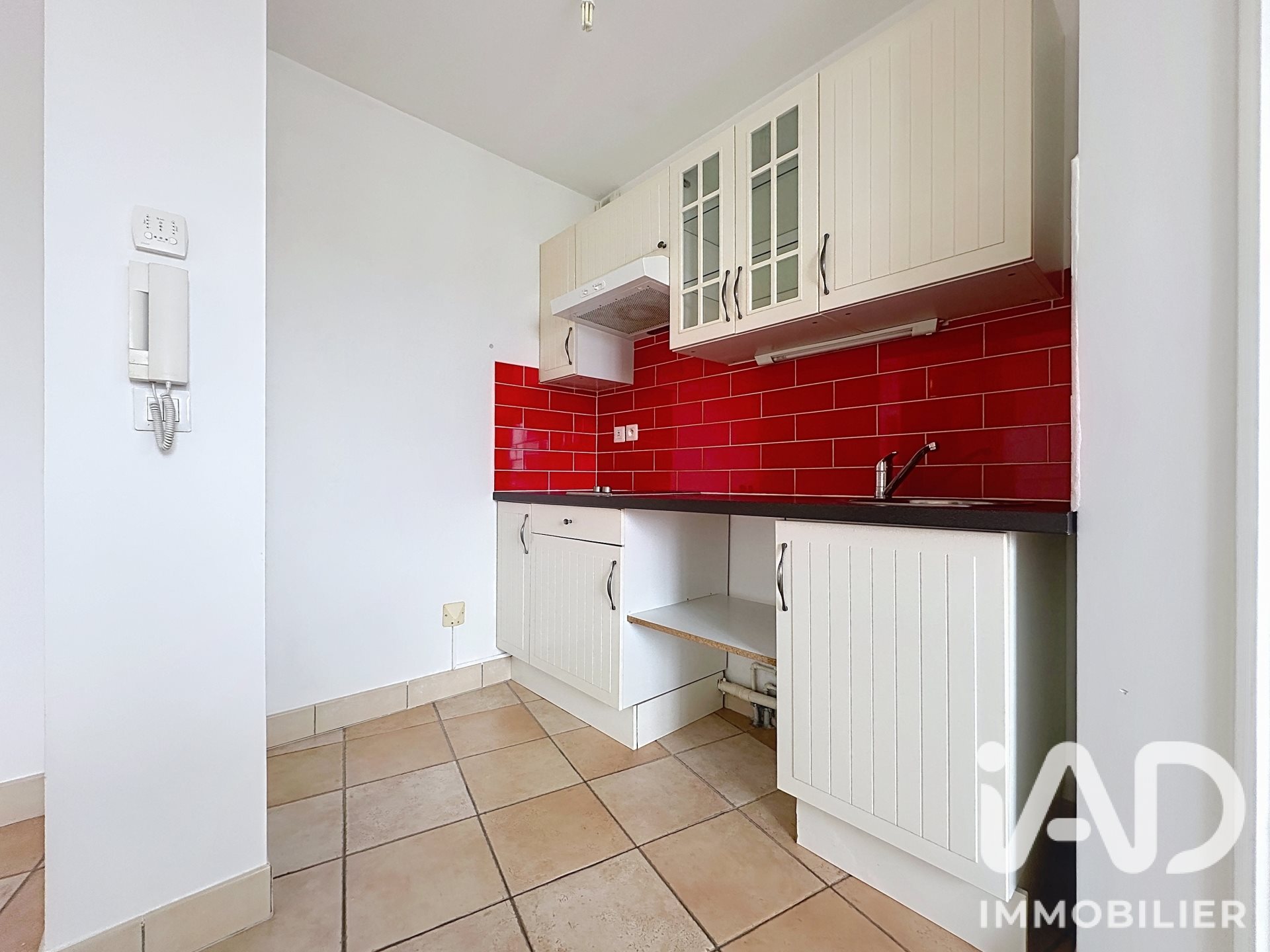 Appartement à vendre, 39m², Rambouillet