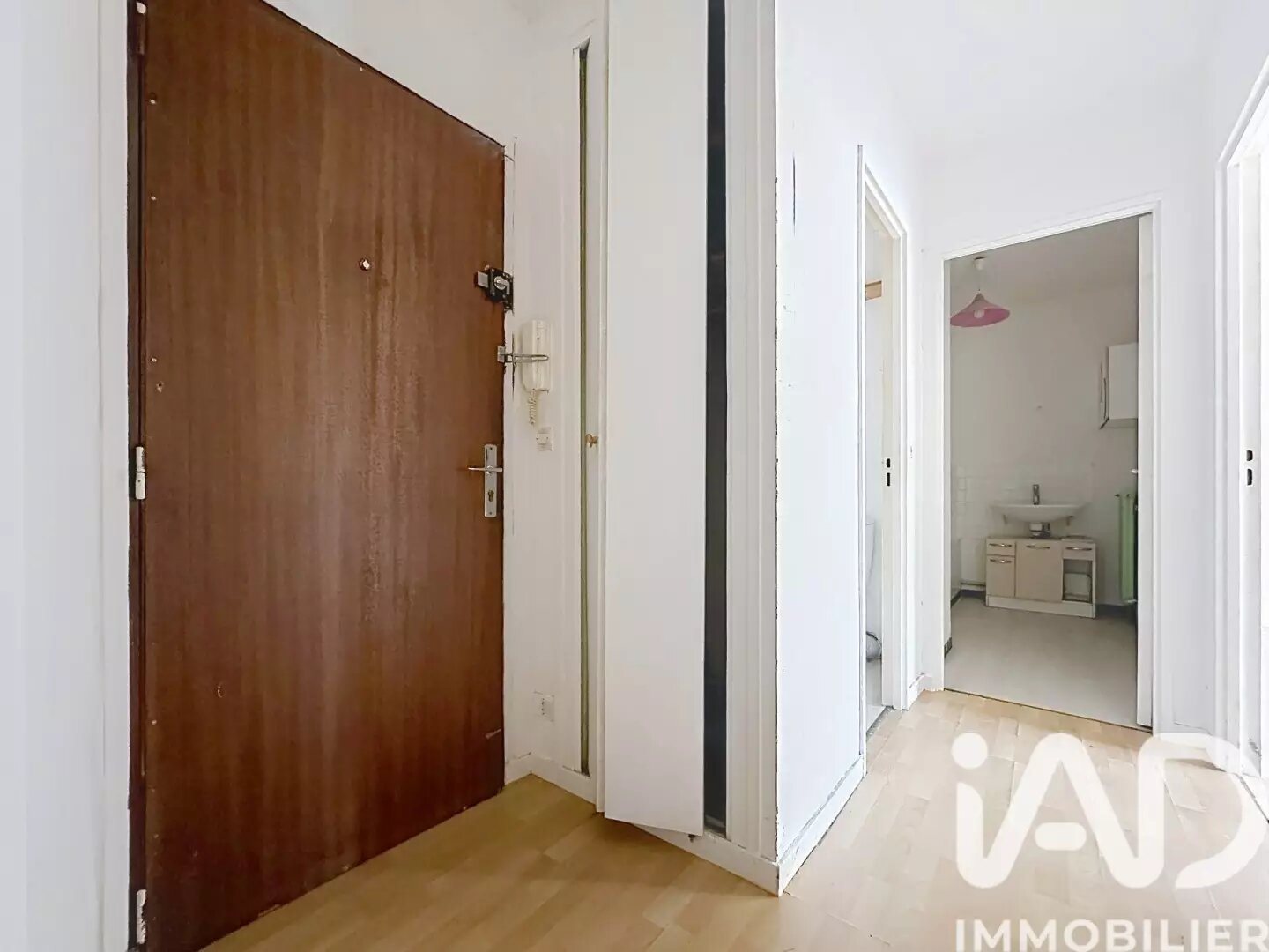 Appartement à vendre, 33m², Rambouillet