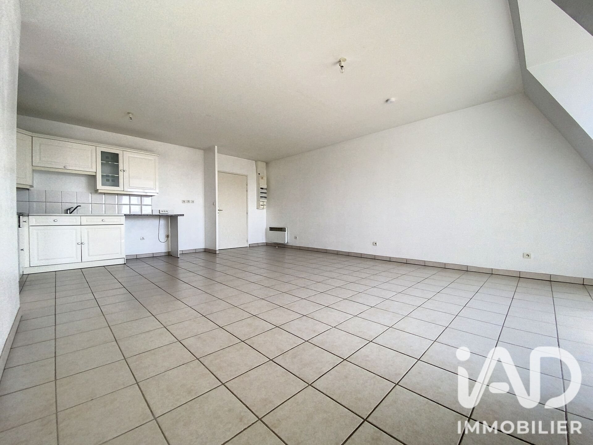 Appartement à louer, 50m², Auneau