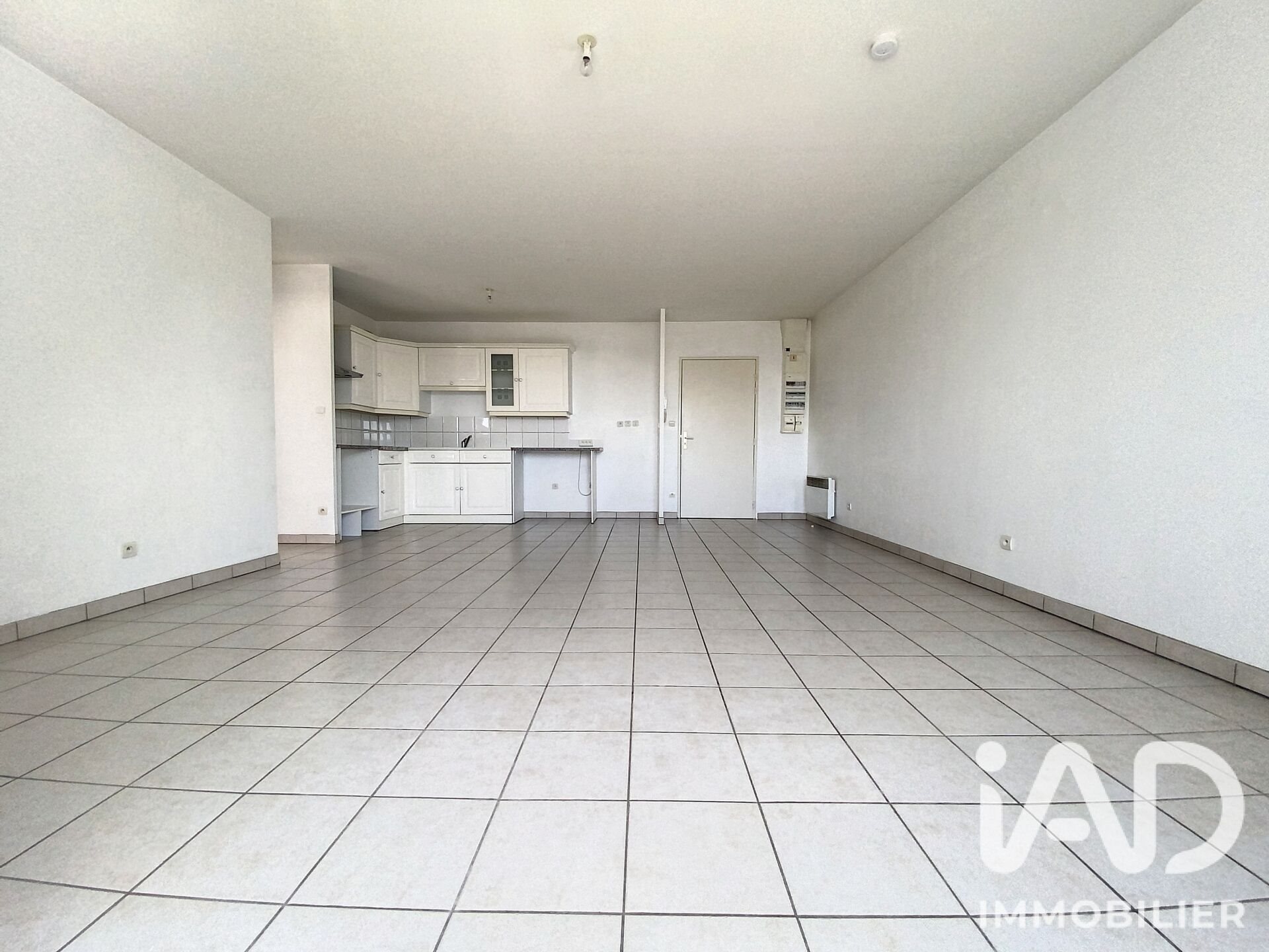 Appartement à louer, 50m², Auneau