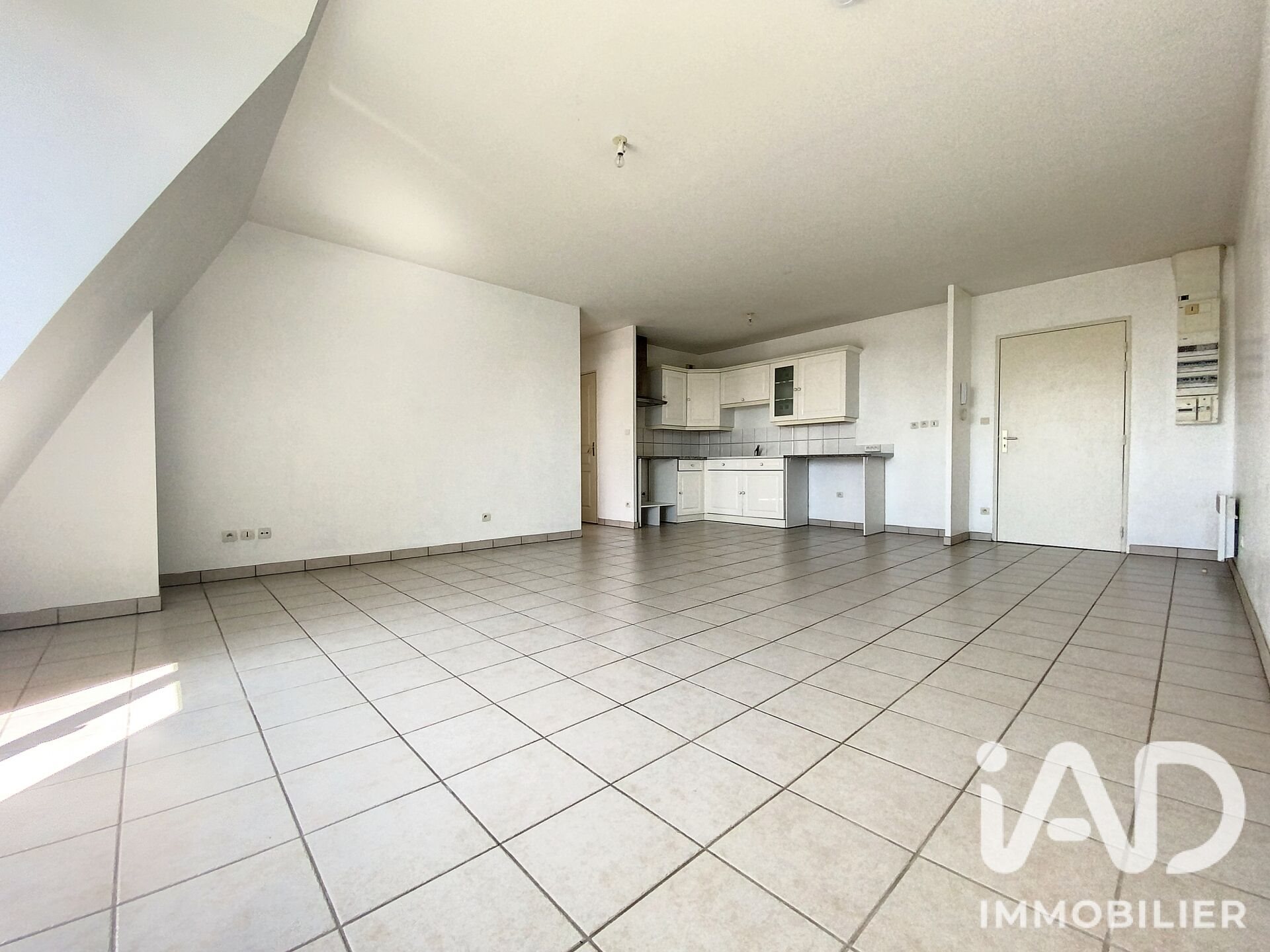 Appartement à louer, 50m², Auneau