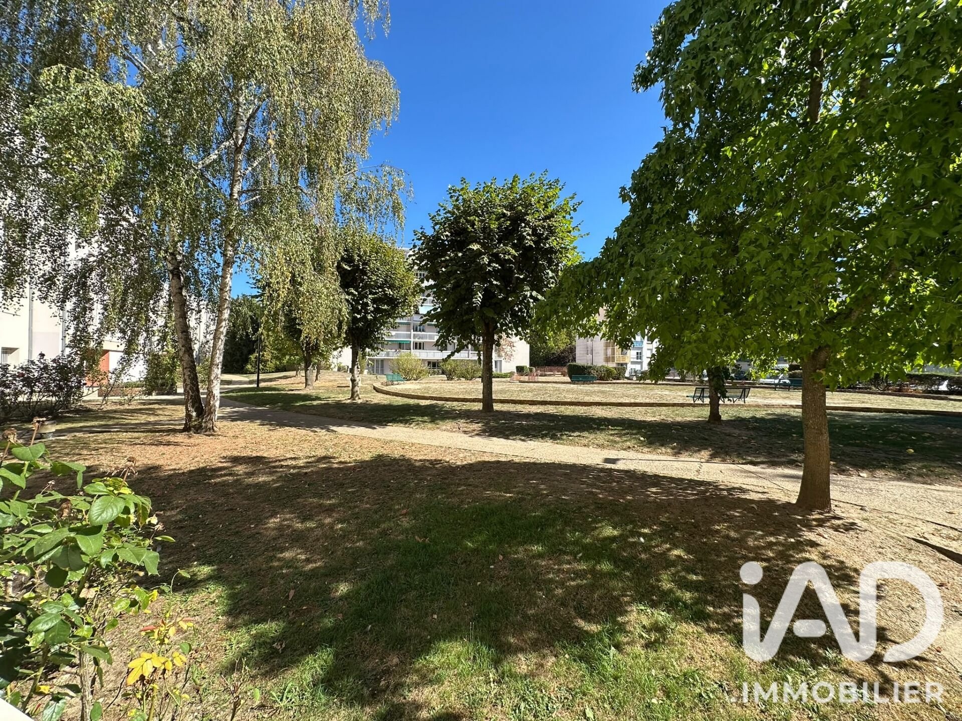 Appartement à vendre, 82m², Rambouillet