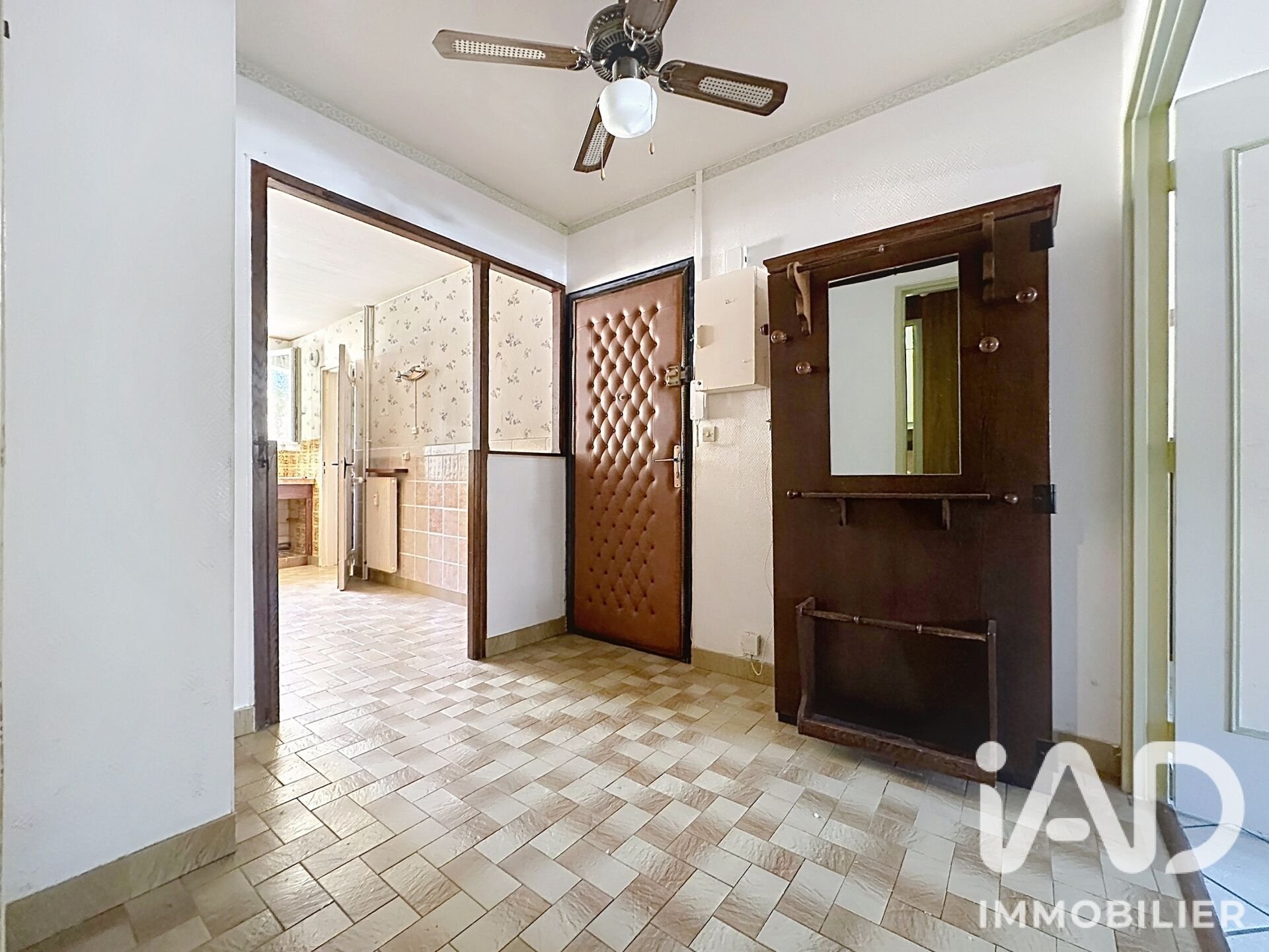 Appartement à vendre, 82m², Rambouillet