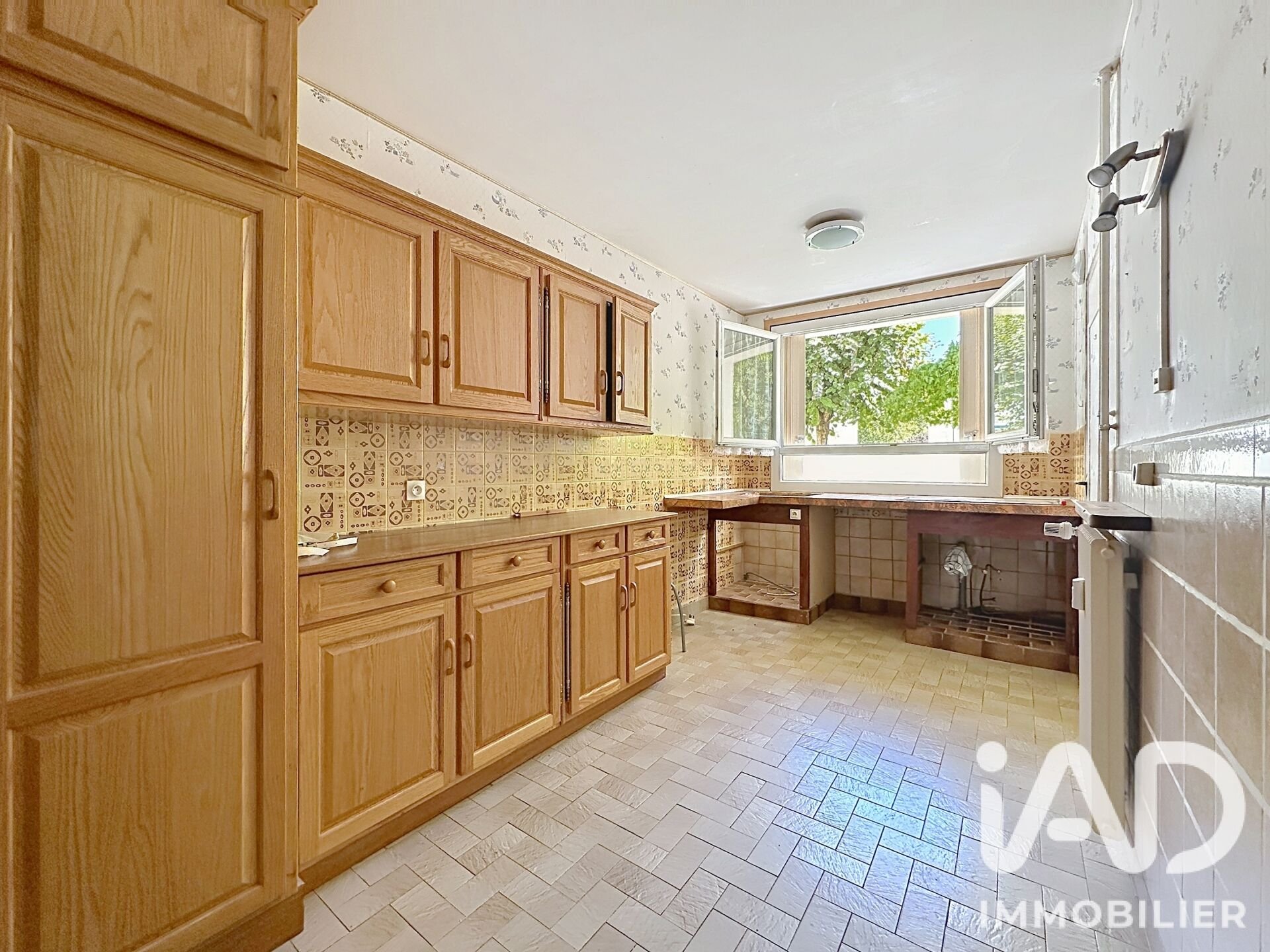 Appartement à vendre, 82m², Rambouillet