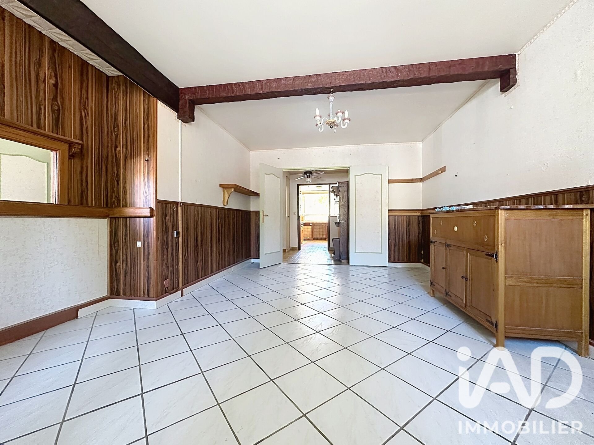 Appartement à vendre, 82m², Rambouillet