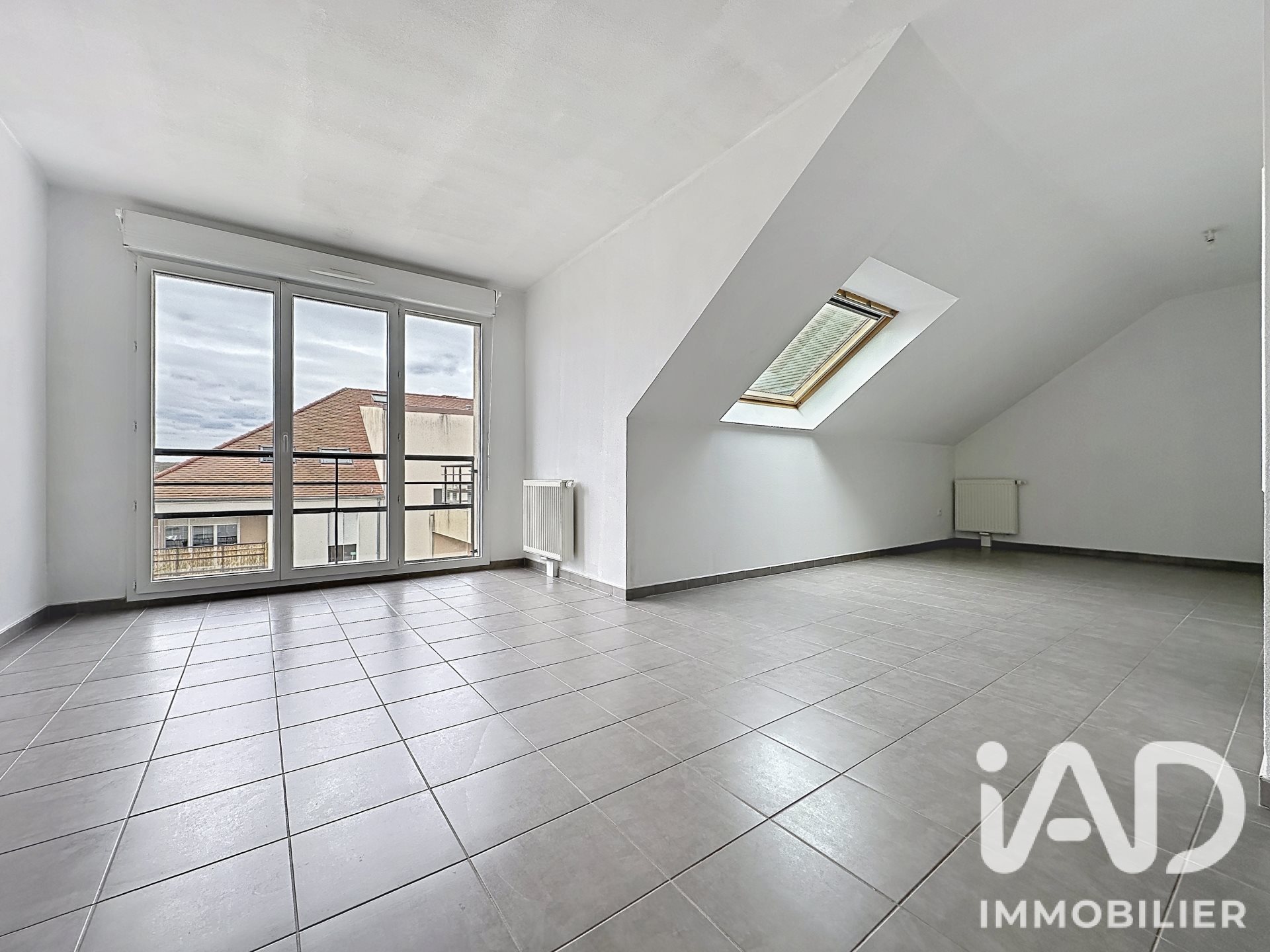 Appartement à louer, 36m², Rambouillet