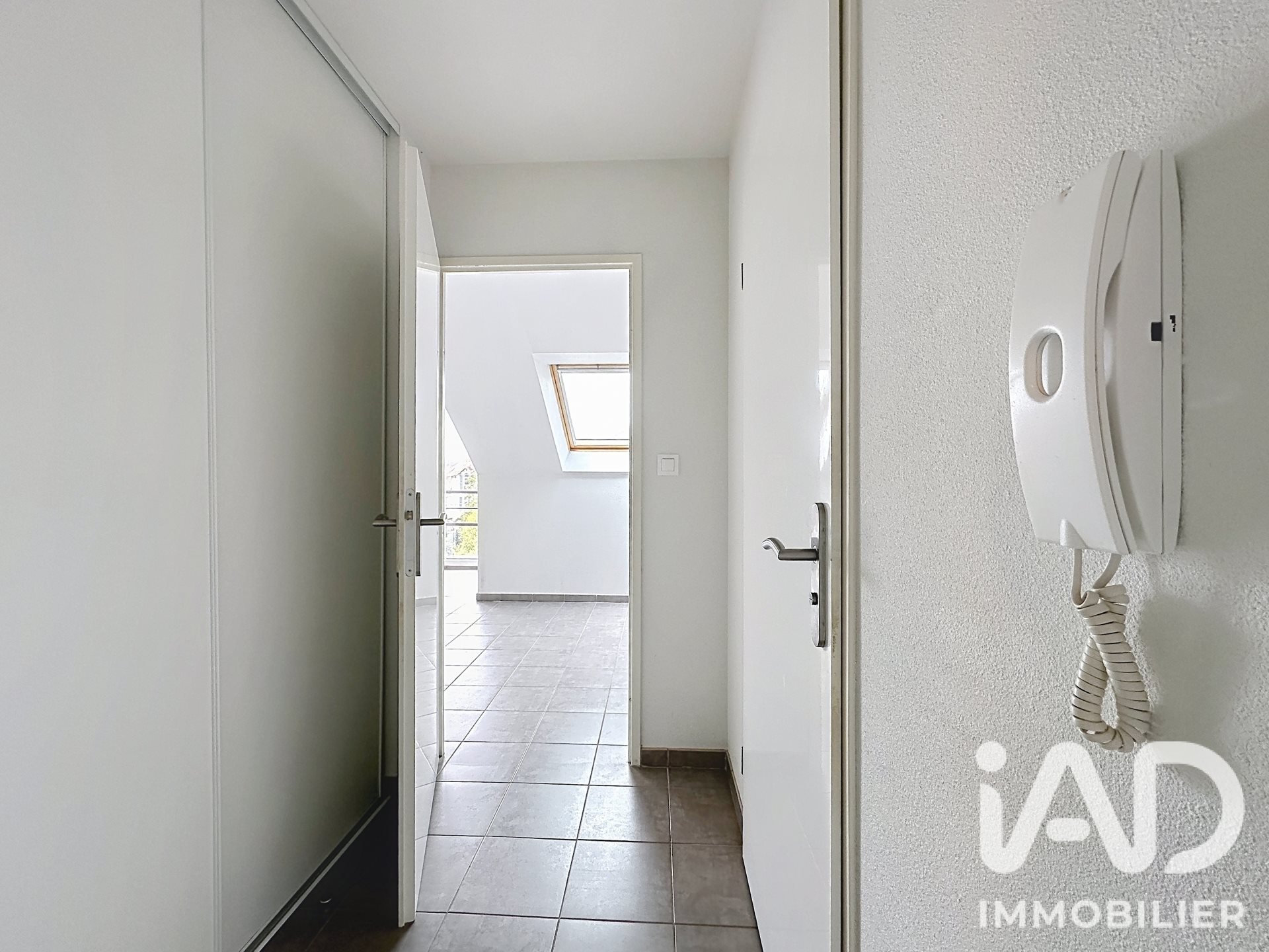Appartement à louer, 36m², Rambouillet