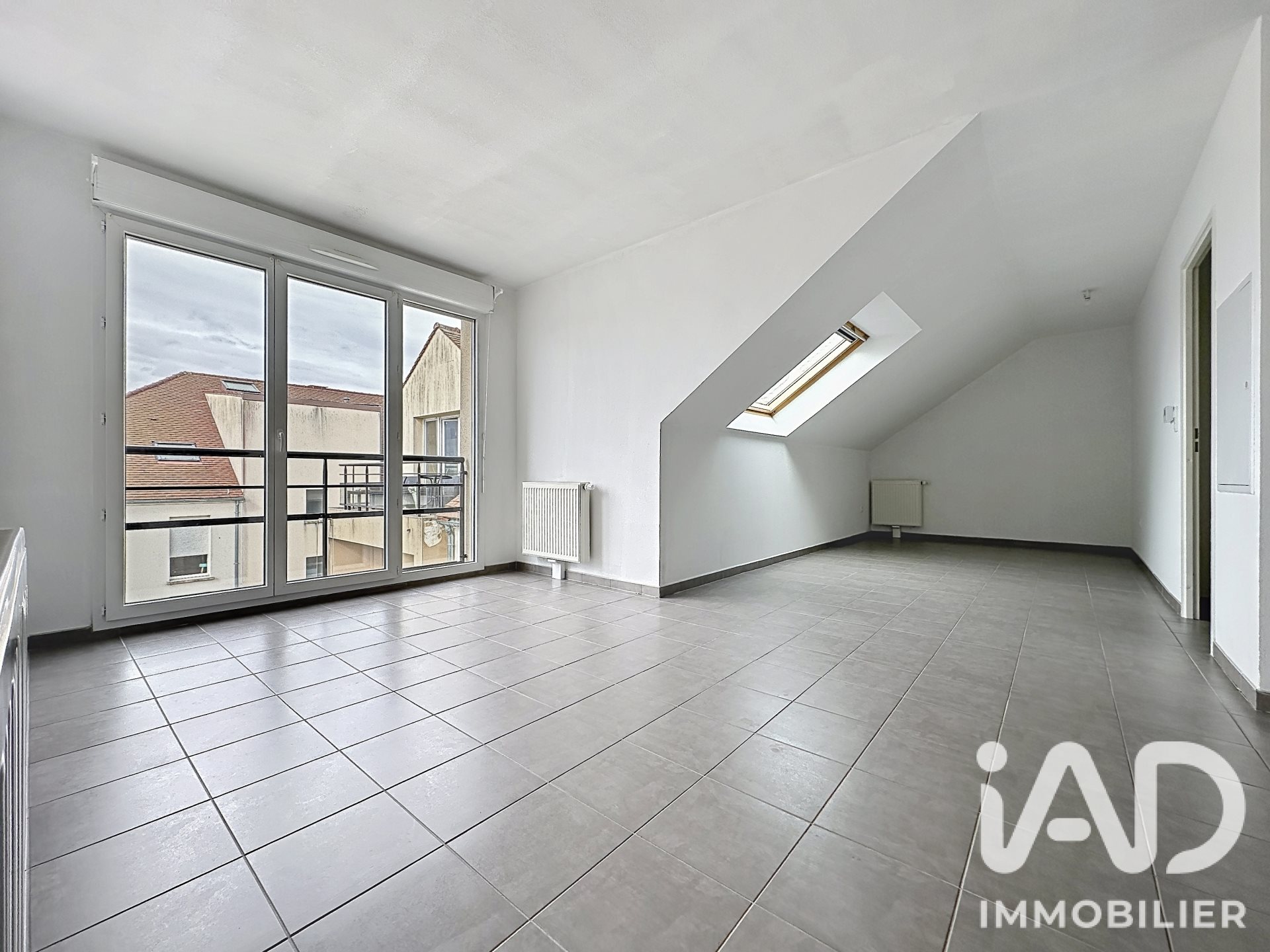 Appartement à louer, 36m², Rambouillet