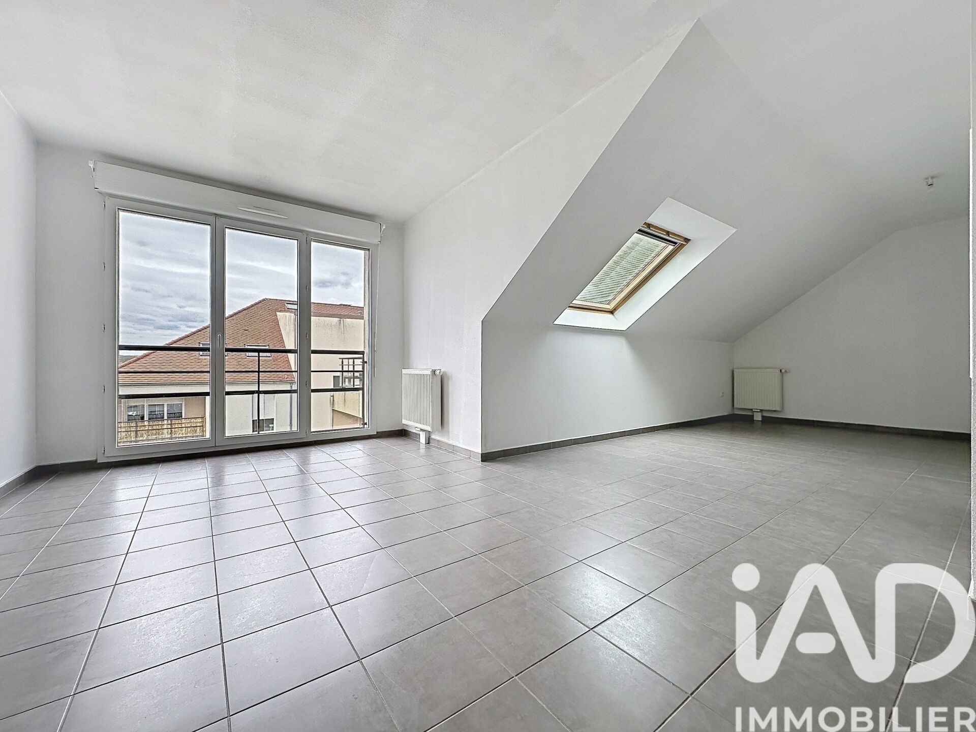 Appartement à vendre, 36m², Rambouillet
