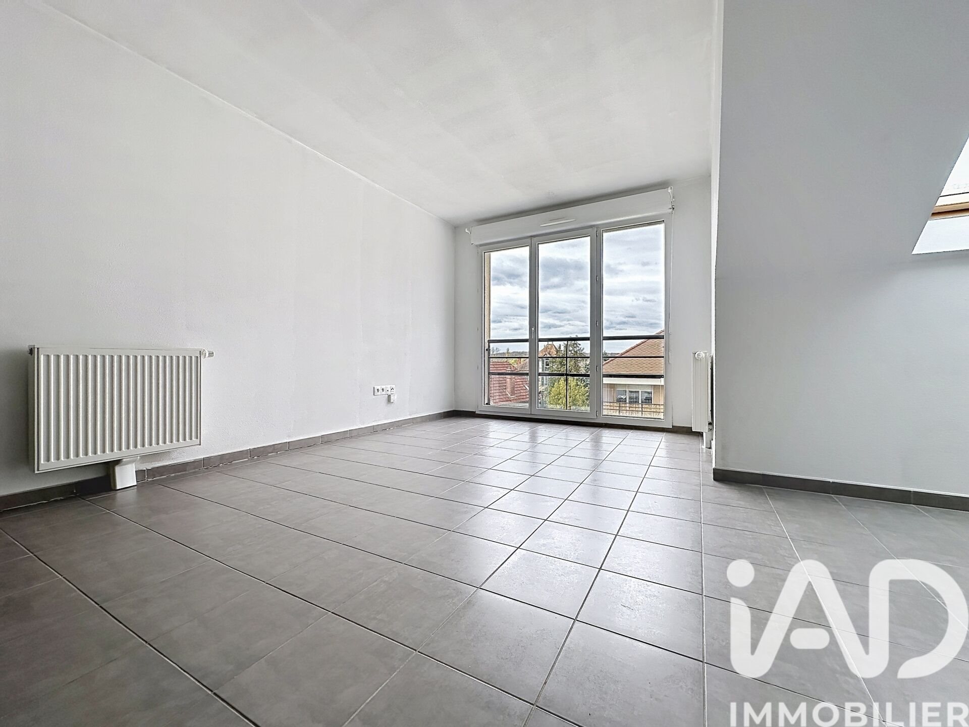 Appartement à vendre, 36m², Rambouillet