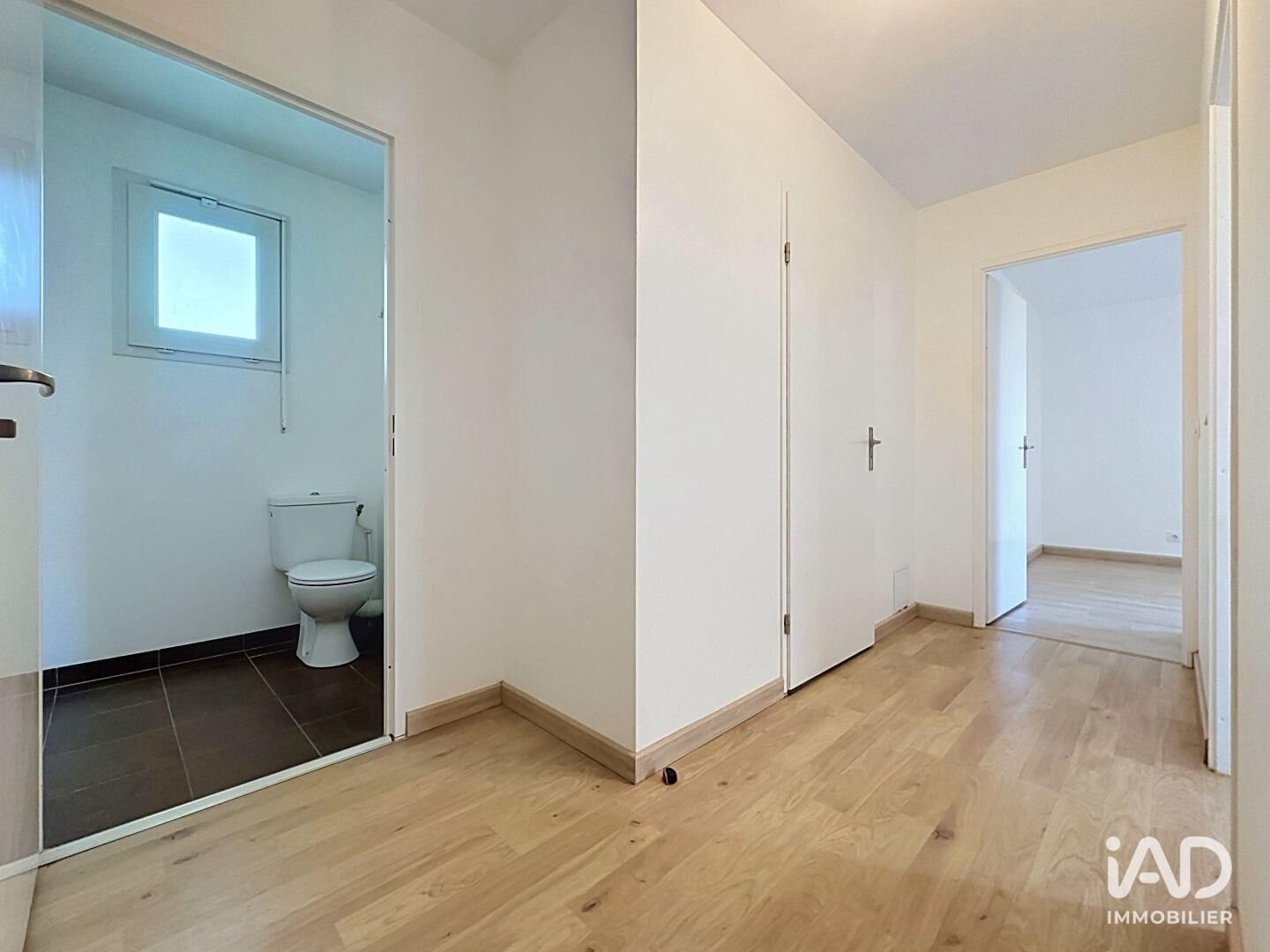 Appartement à louer, 59m², Rambouillet