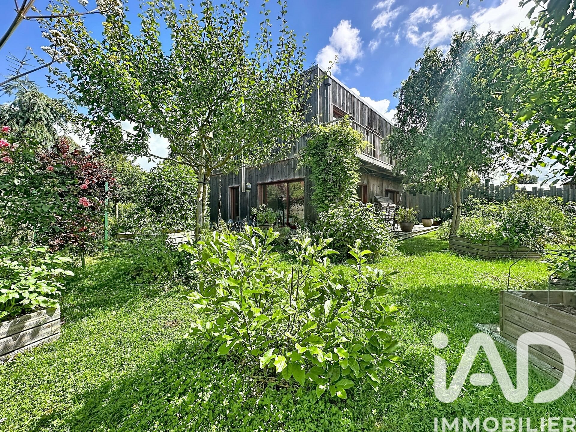 Maison à vendre, 136m², Rambouillet