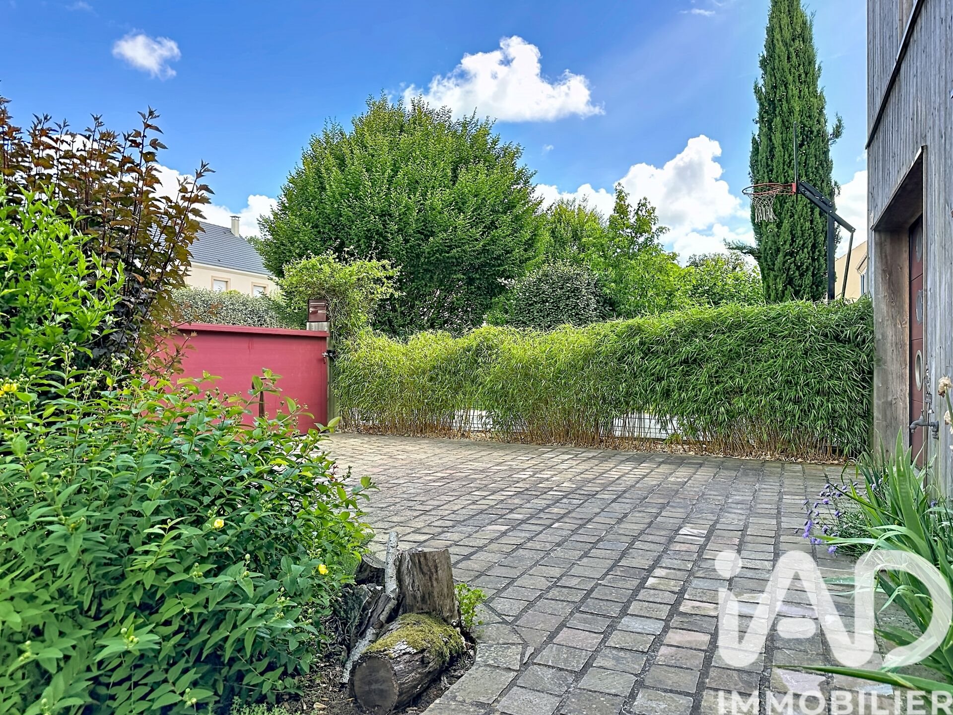 Maison à vendre, 136m², Rambouillet