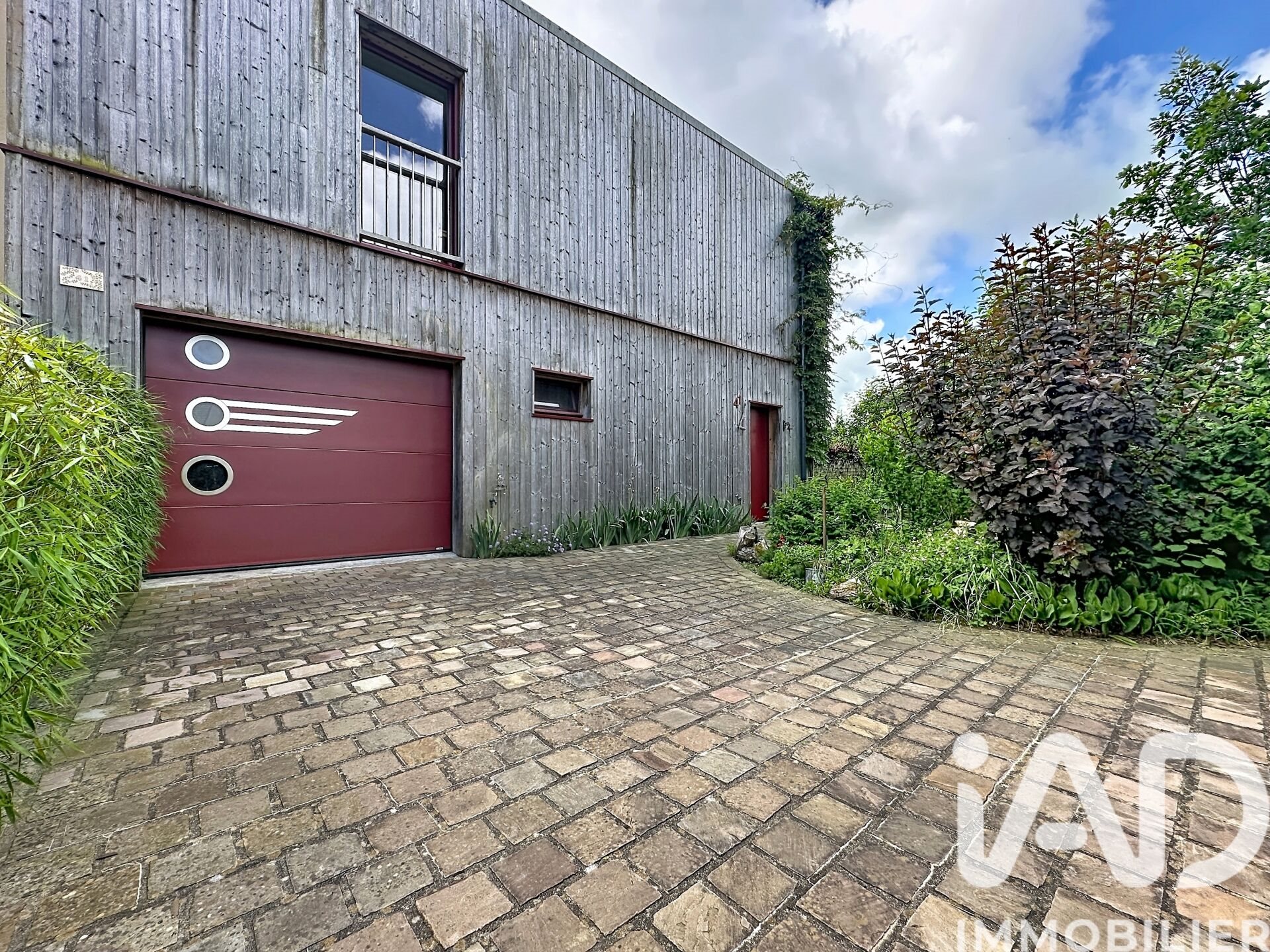 Maison à vendre, 136m², Rambouillet