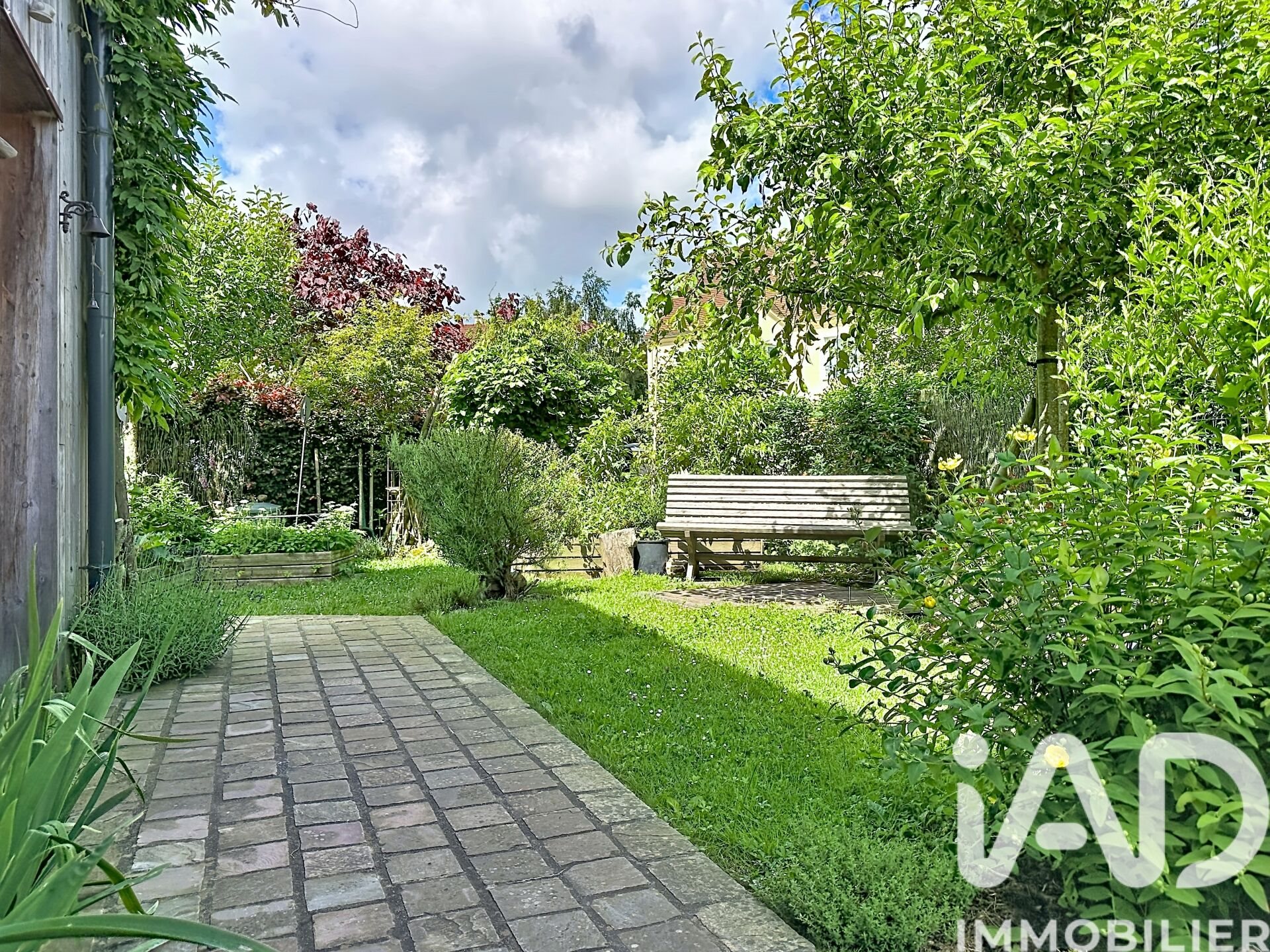 Maison à vendre, 136m², Rambouillet