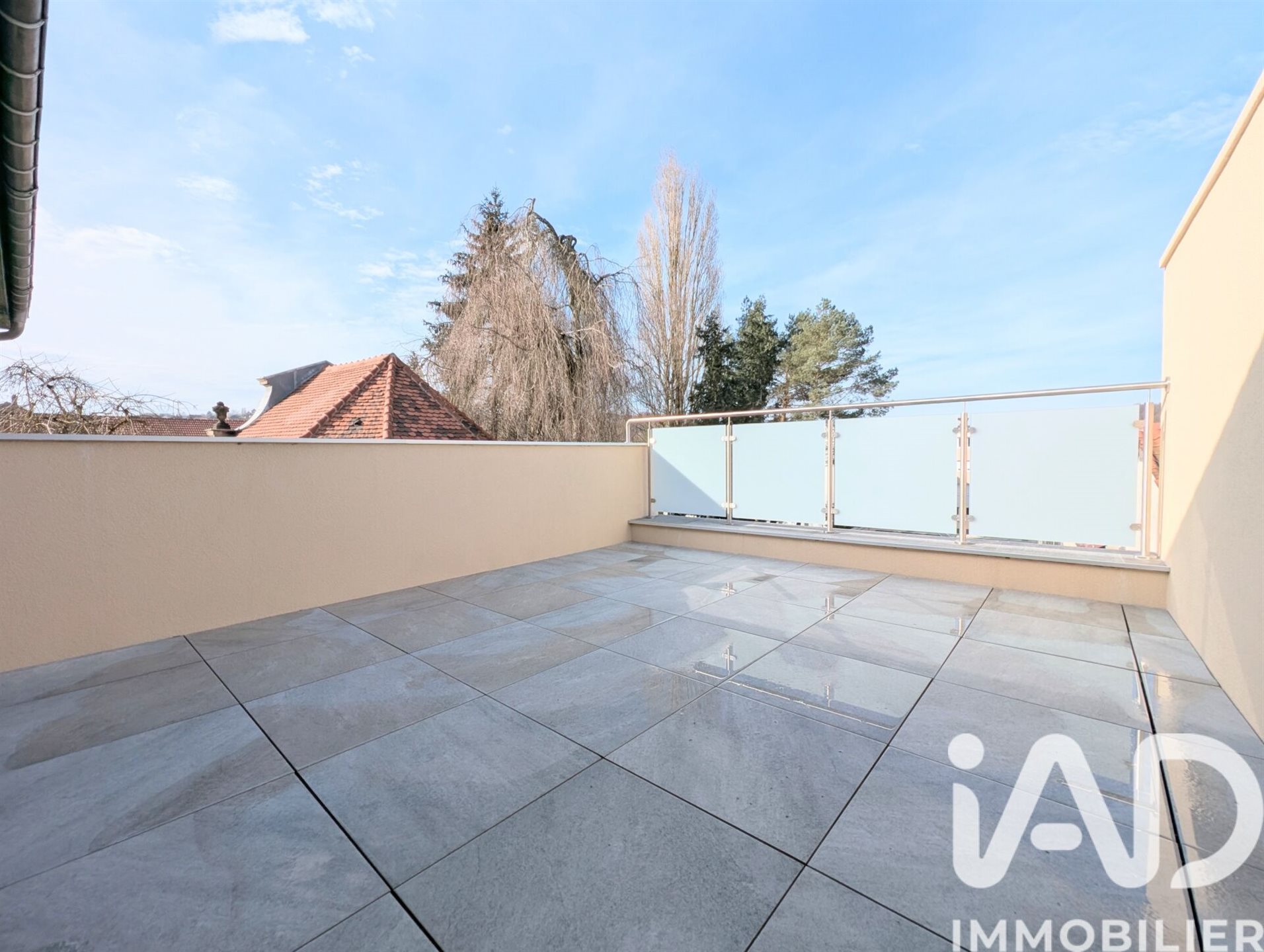 Appartement à vendre, 87m², Freyming-Merlebach