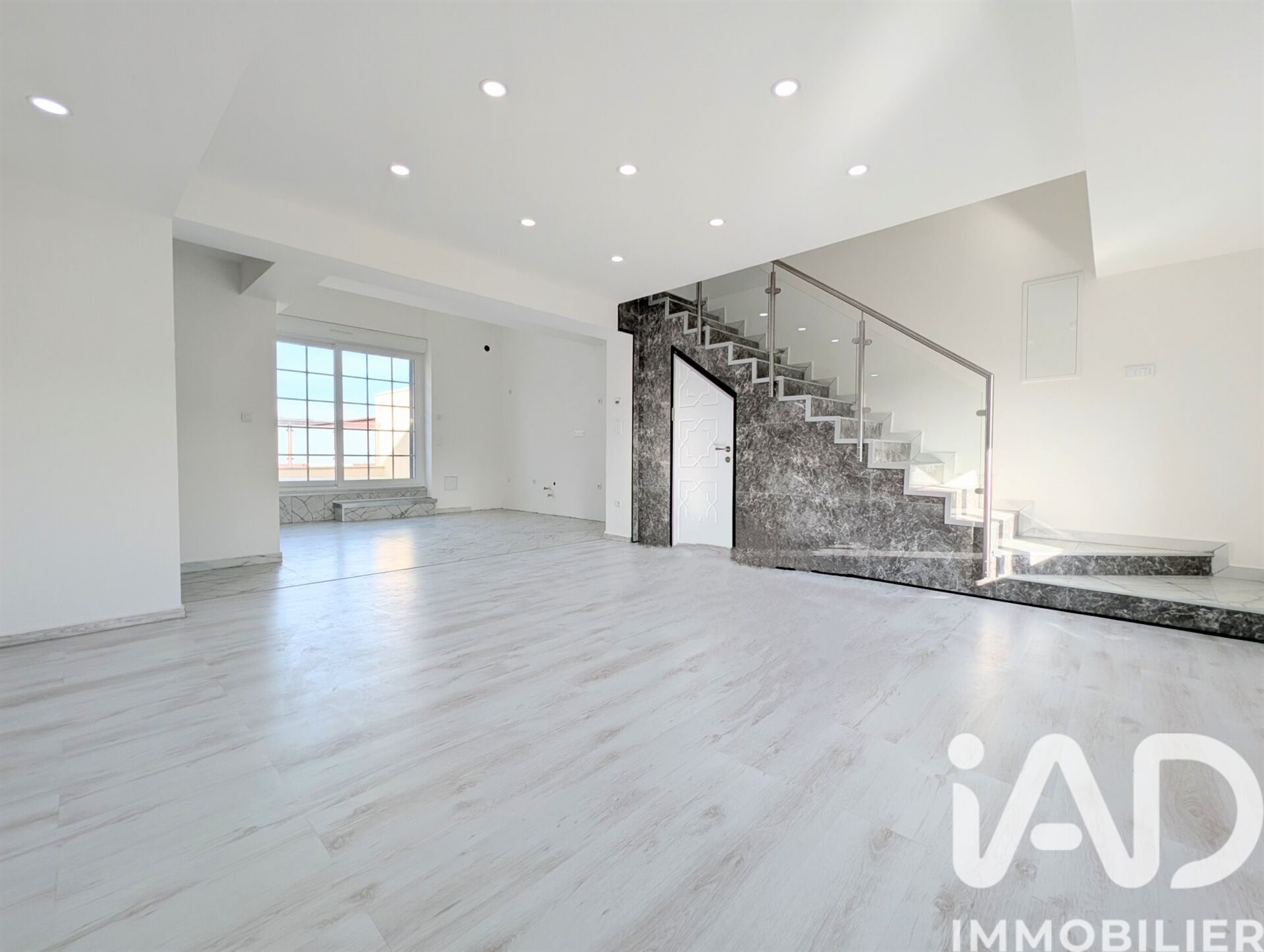 Appartement à vendre, 87m², Freyming-Merlebach
