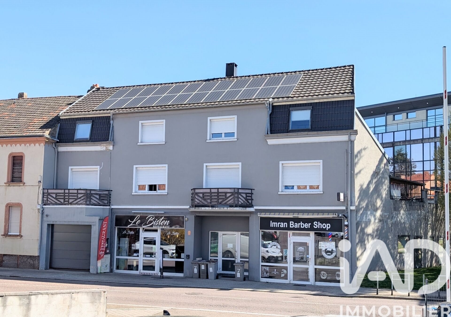 Maison à vendre, 500m², Creutzwald