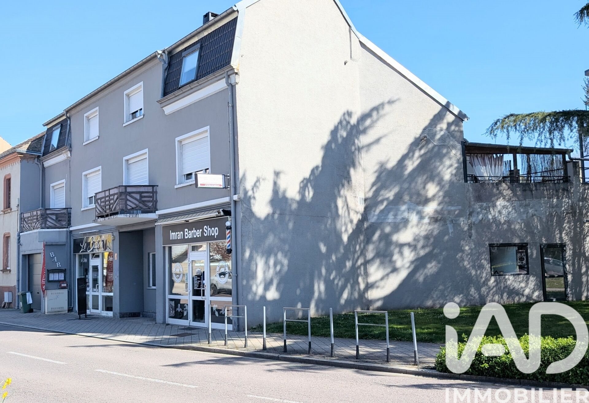 Maison à vendre, 500m², Creutzwald