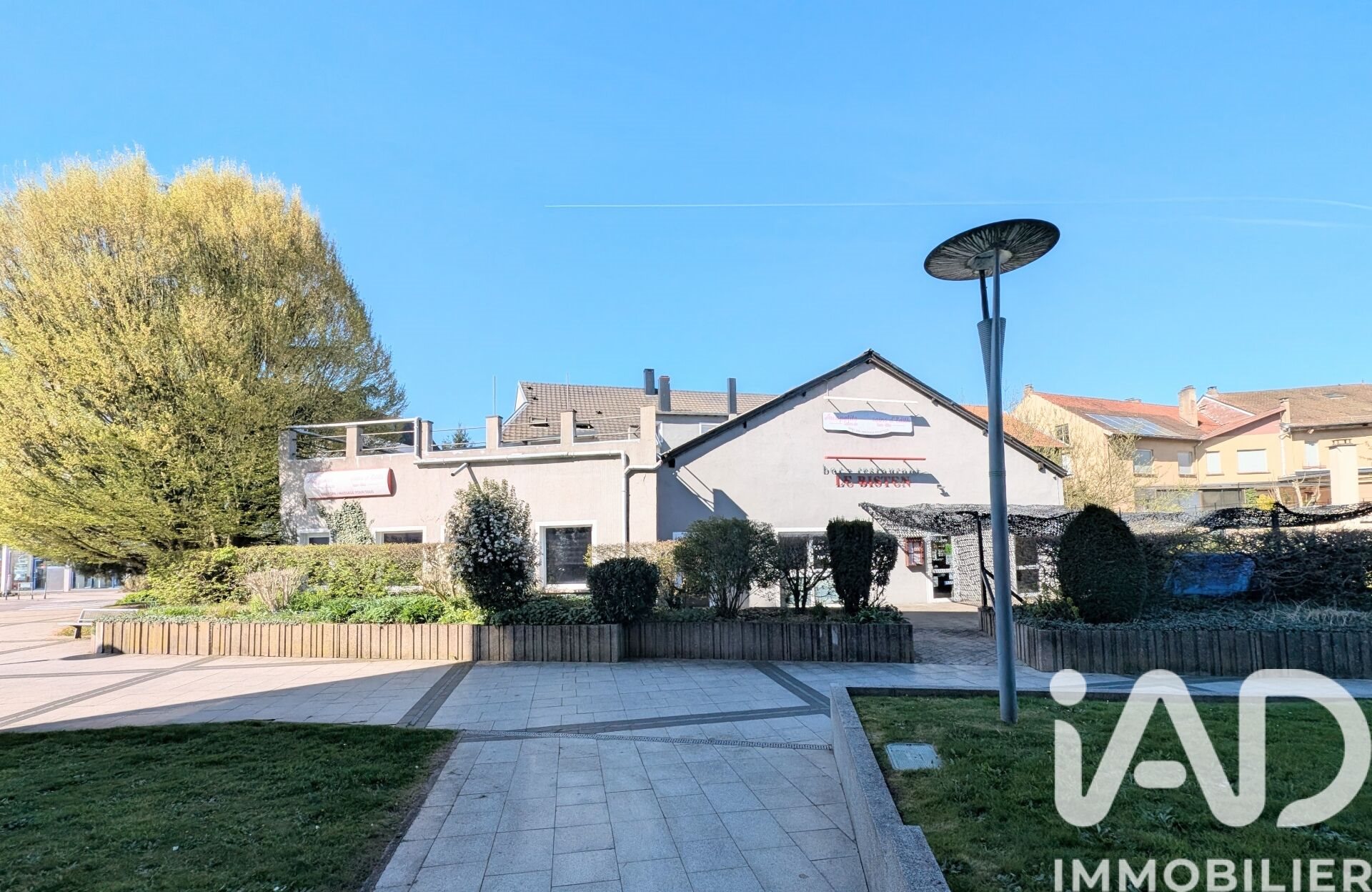 Maison à vendre, 500m², Creutzwald