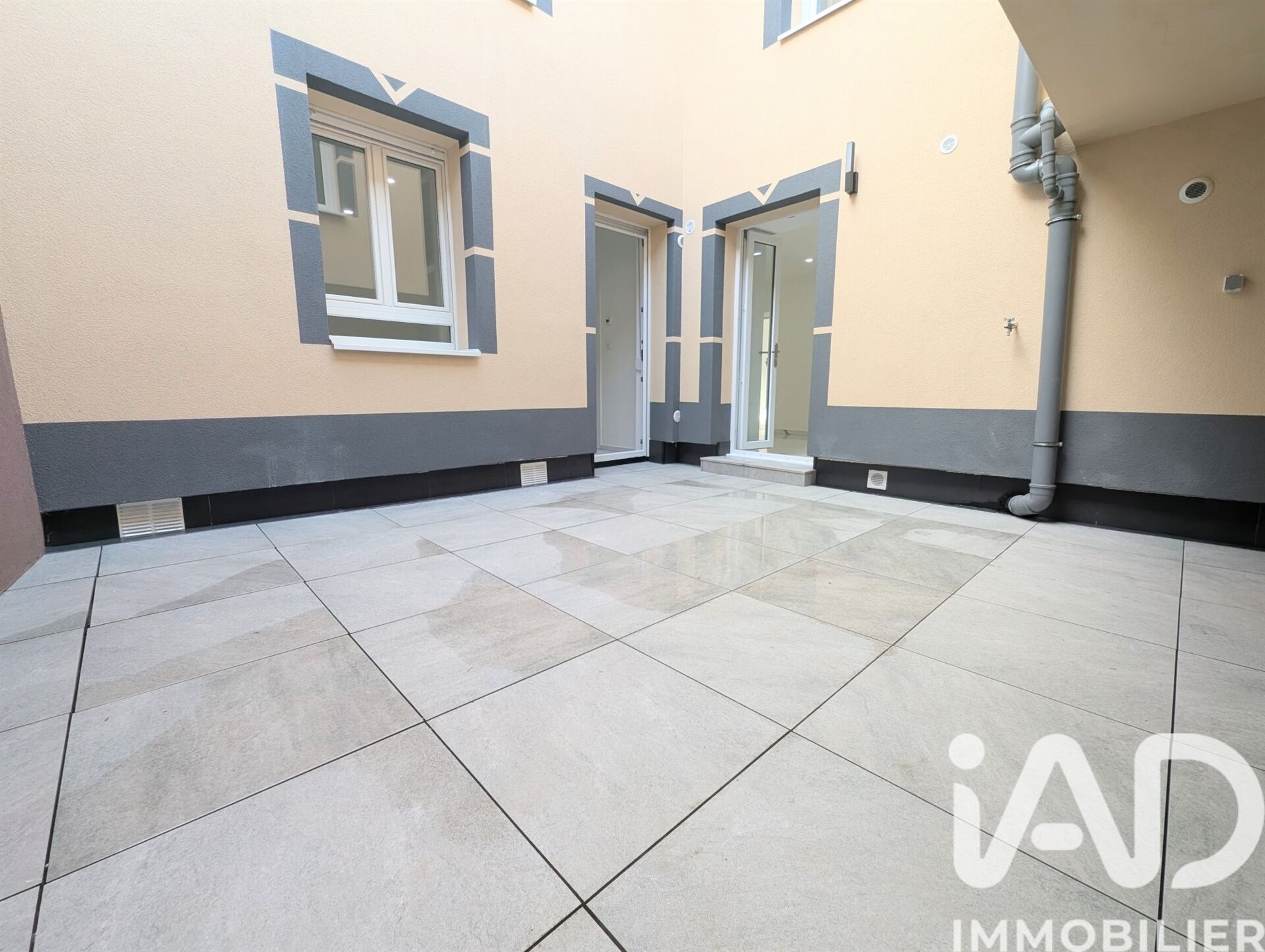 Appartement à vendre, 71m², Freyming-Merlebach